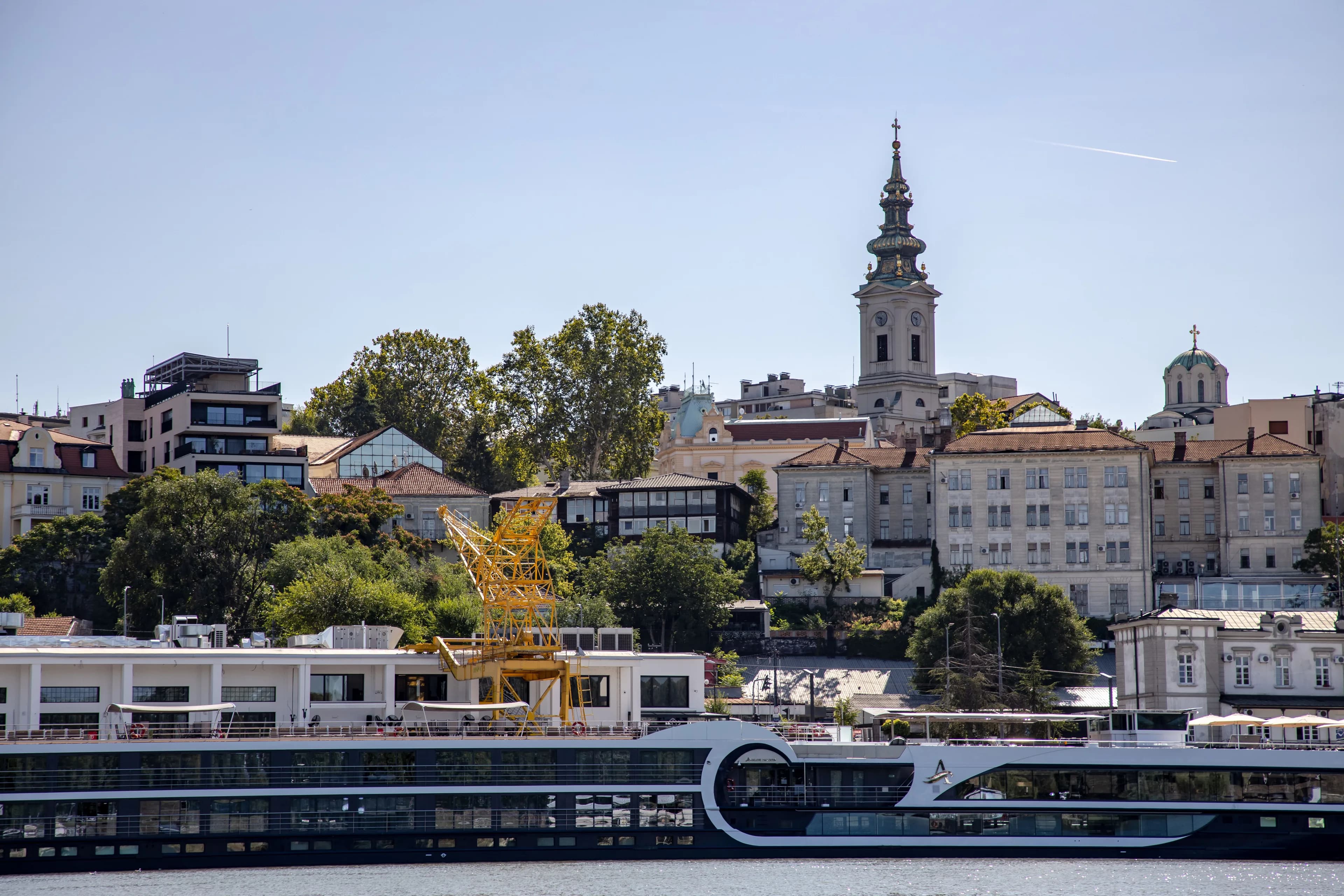 Belgrad