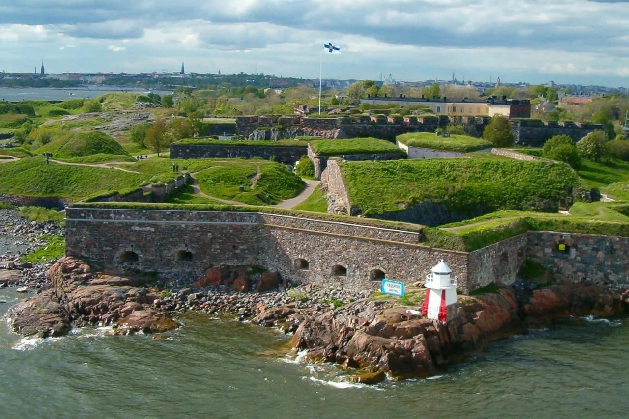 Helsinki, Uusimaa — matkakohde