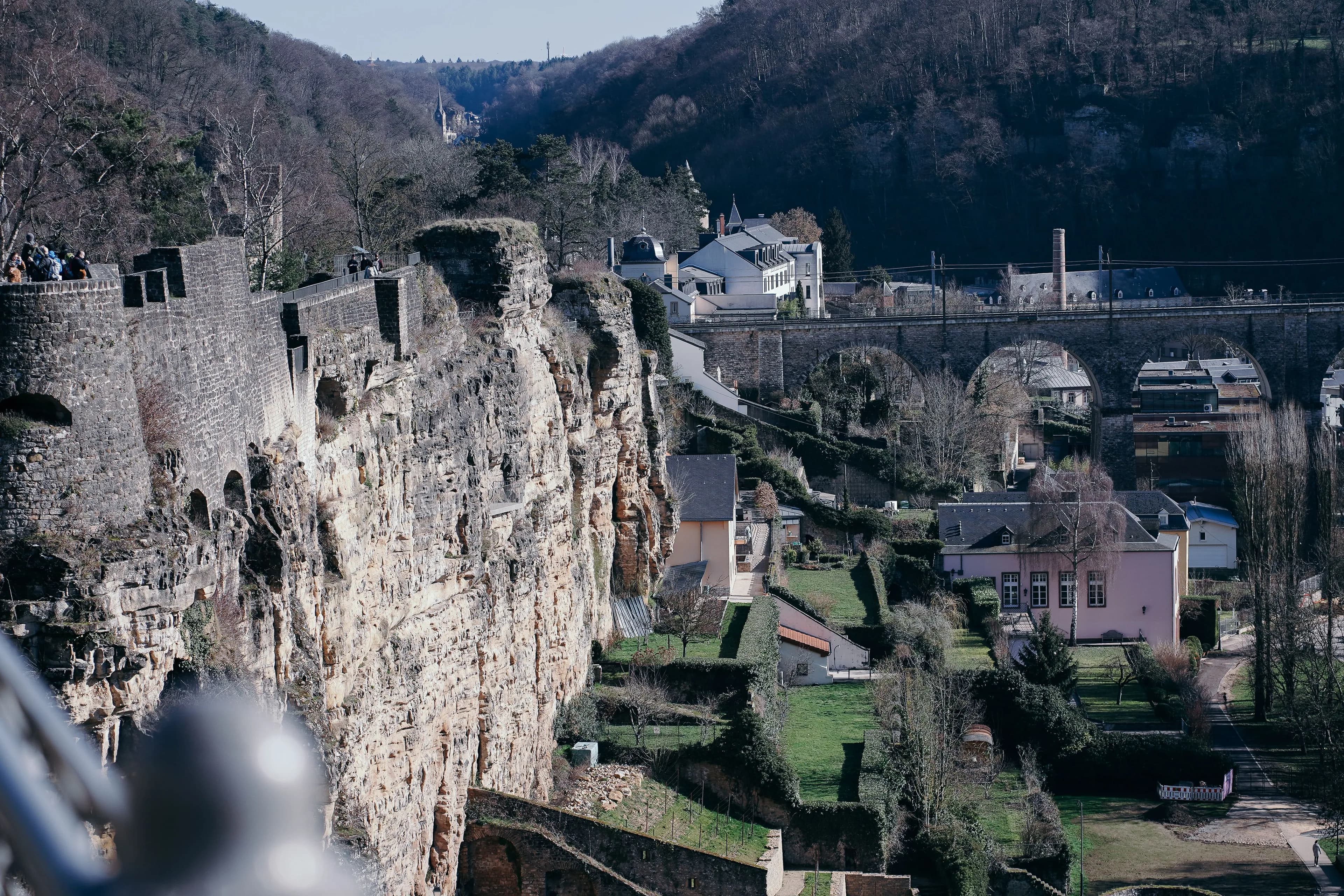 Luxemburg
