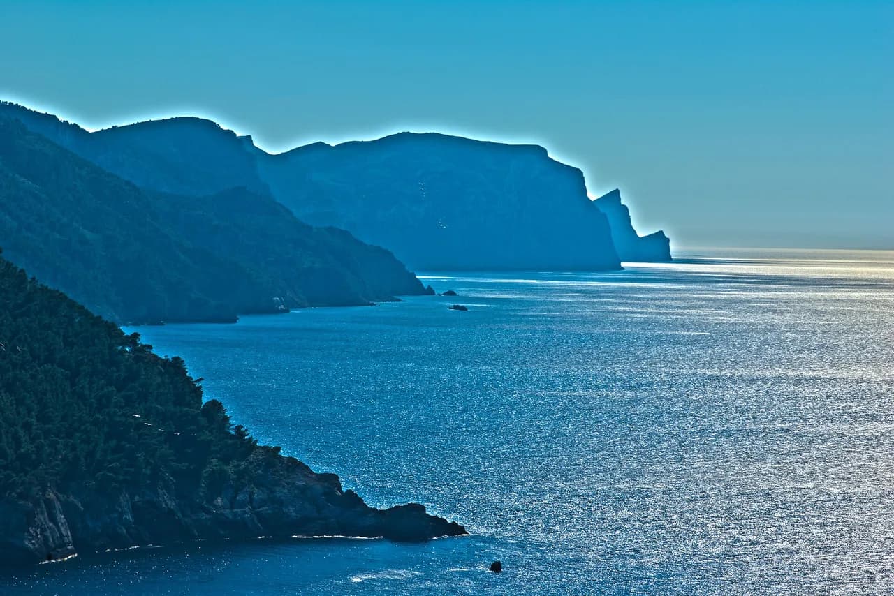 Mallorca, Baleaarit — matkakohde