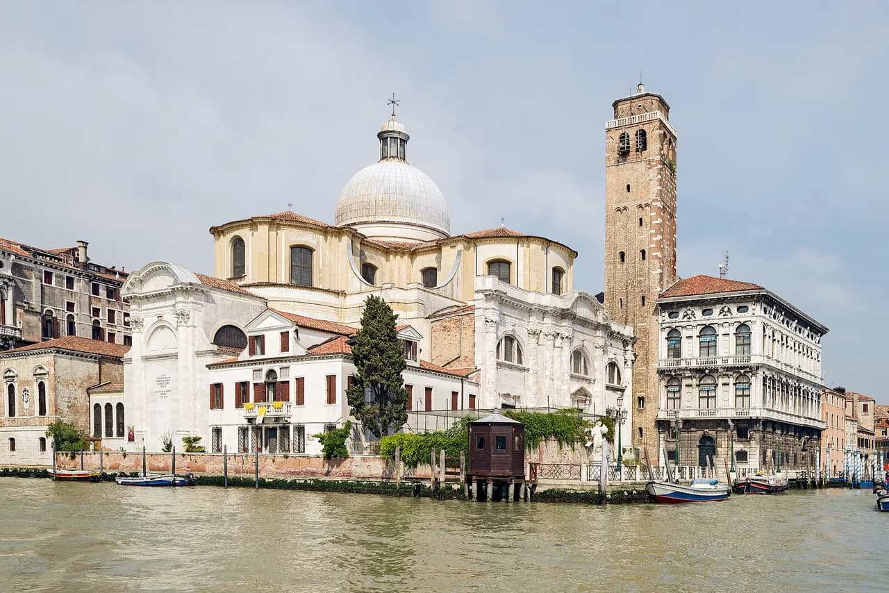 Venetsia, Veneto — matkakohde