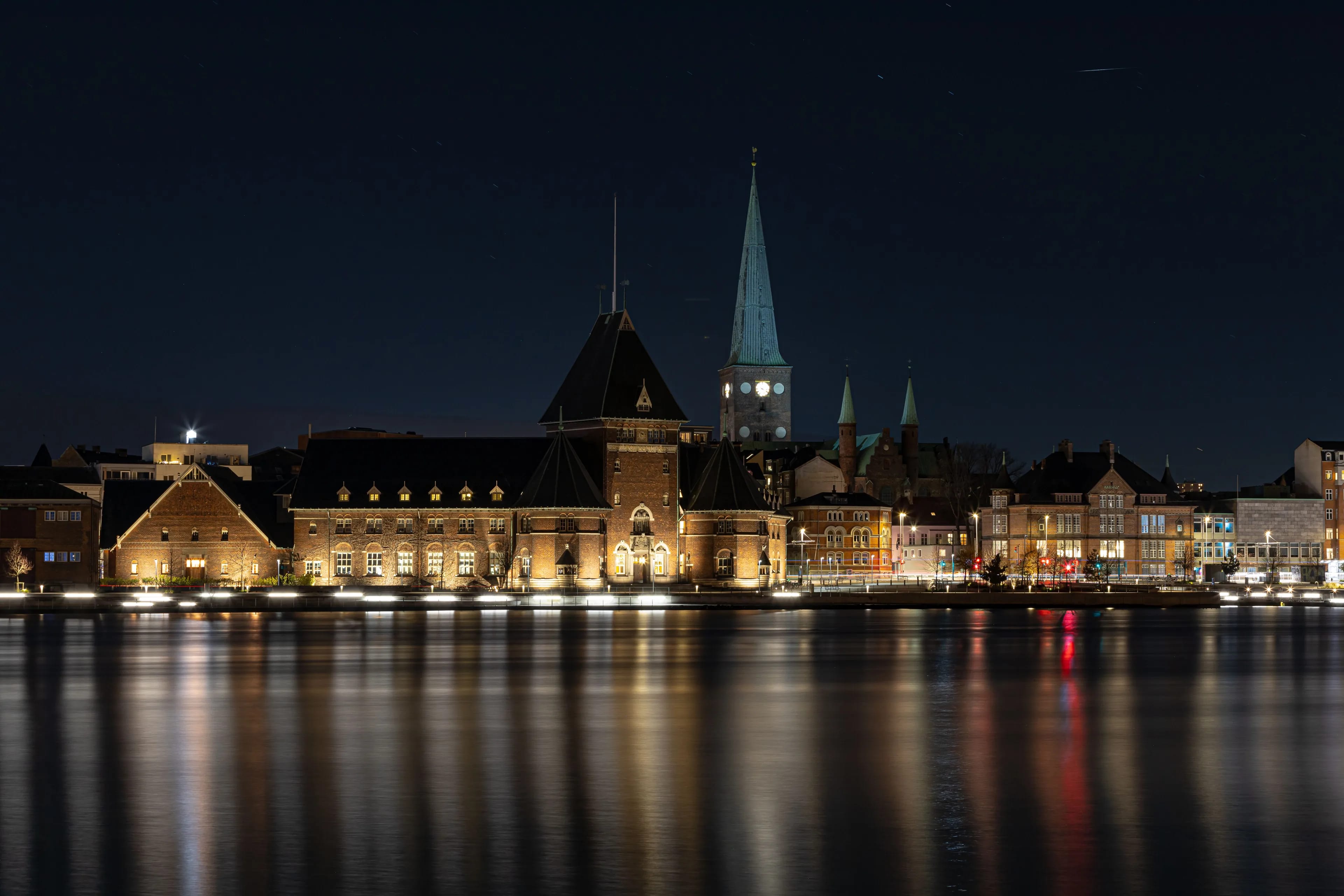 Aarhus