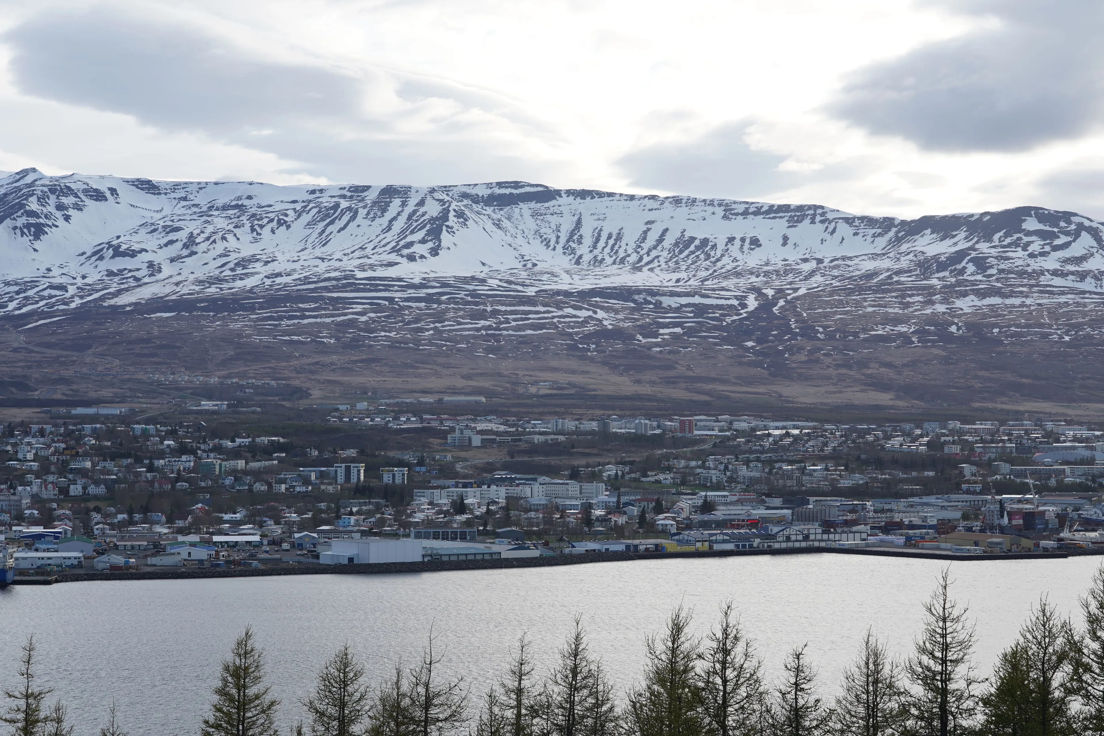 Akureyri