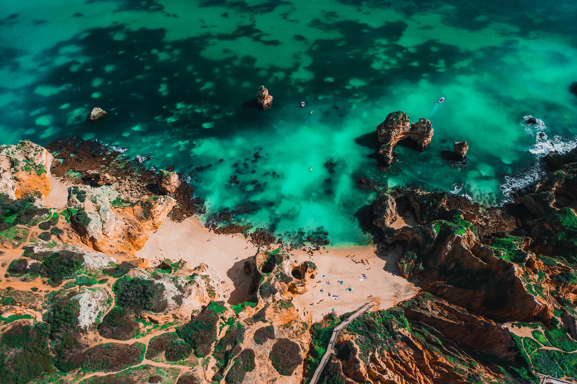 Algarve