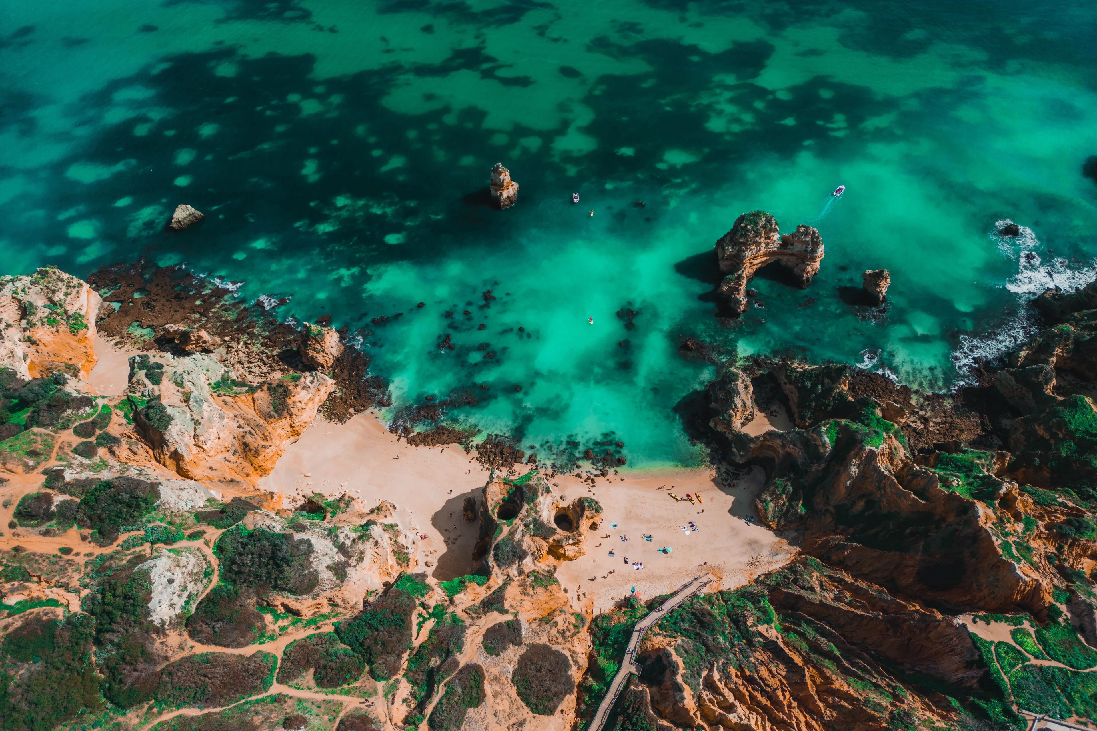 Algarve