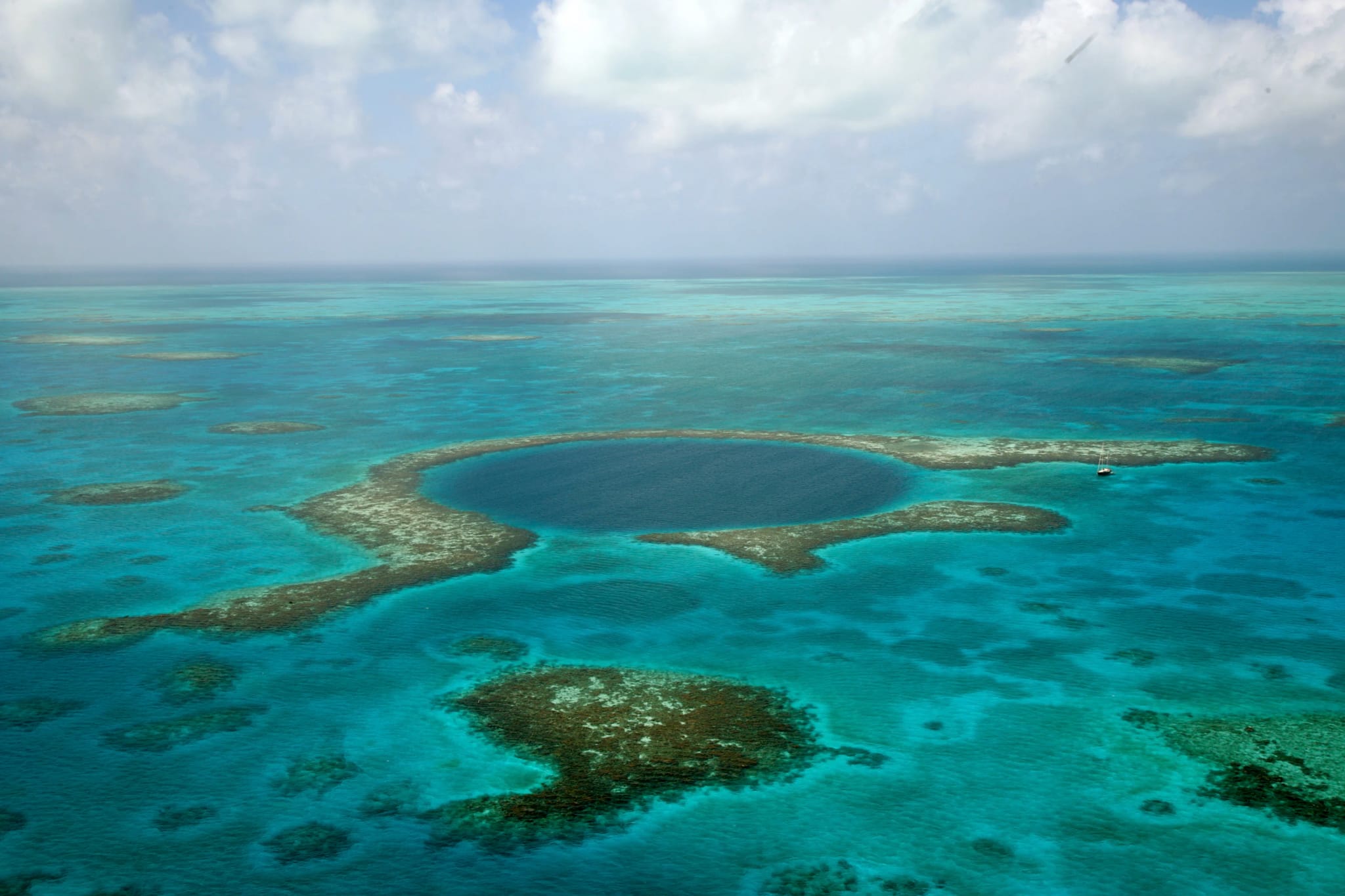 Ambergris Caye