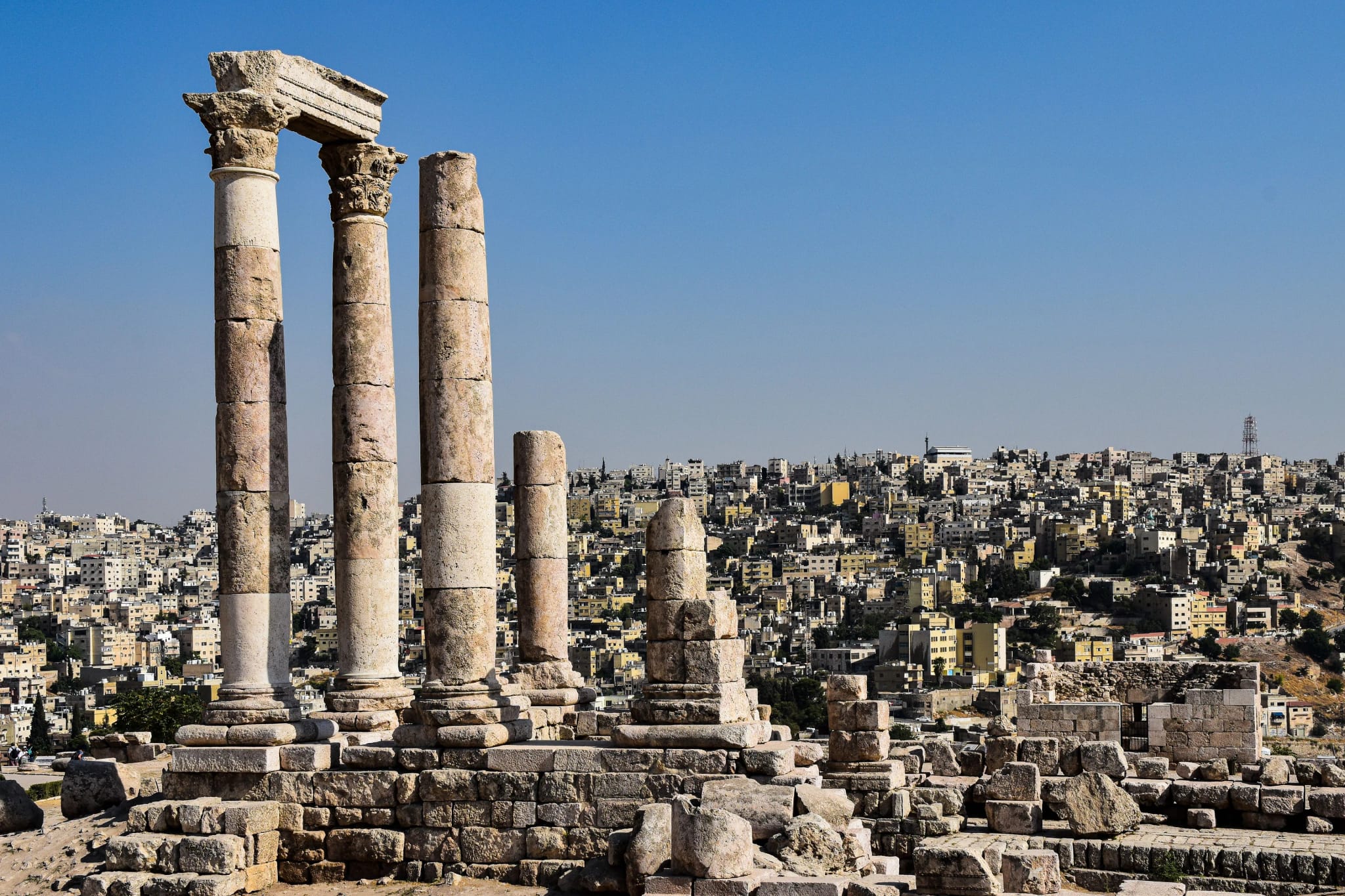 Amman
