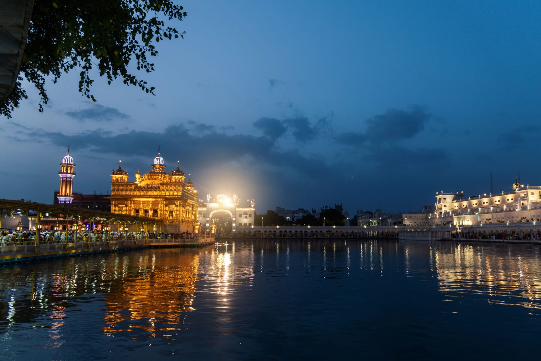 Amritsar