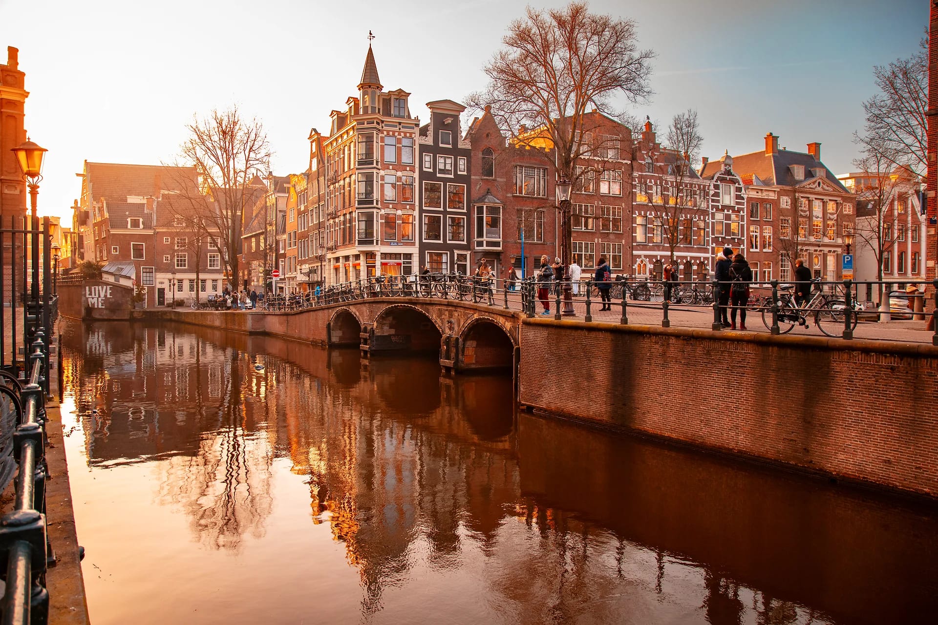 Amsterdam