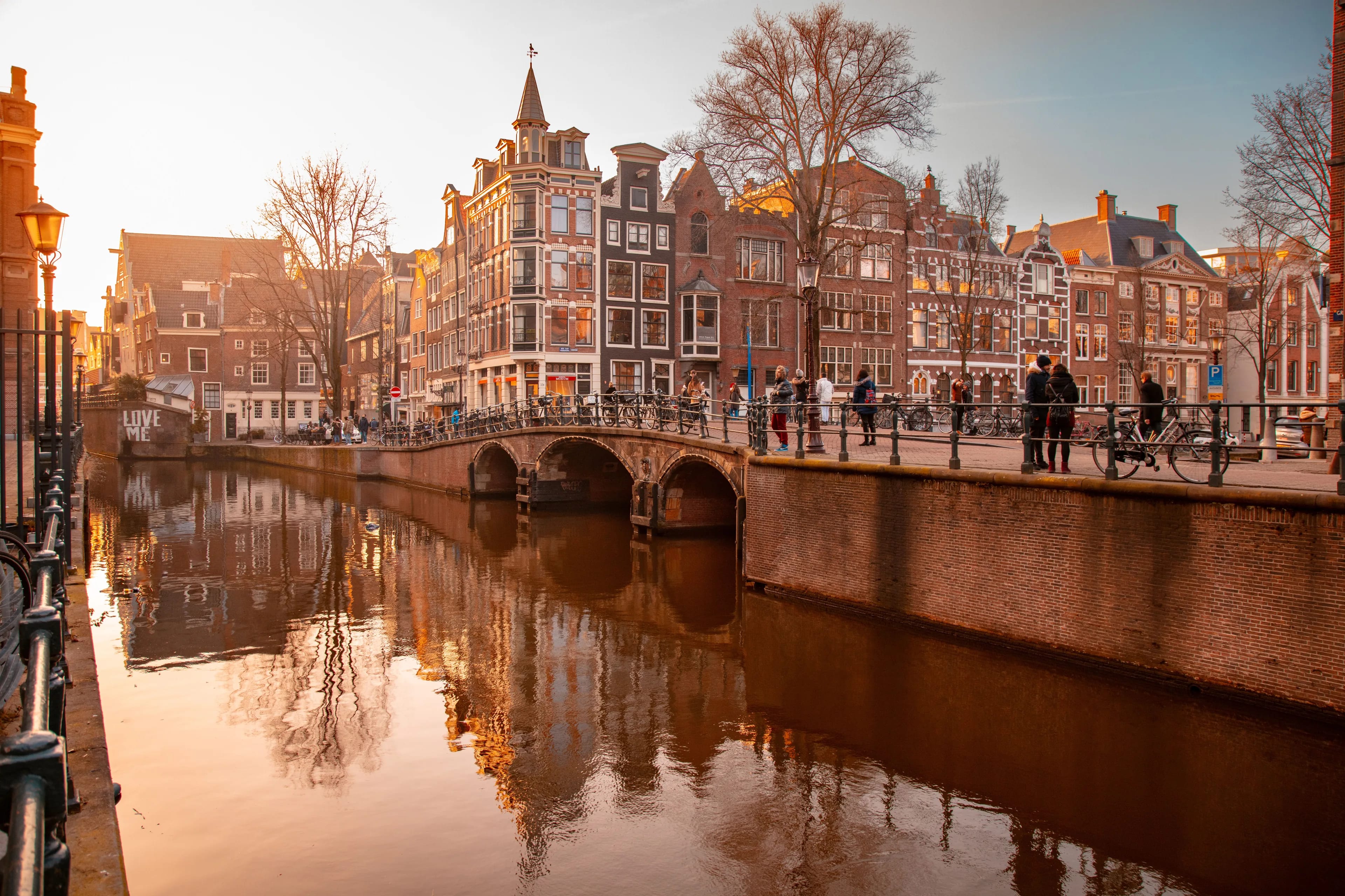 Amsterdam