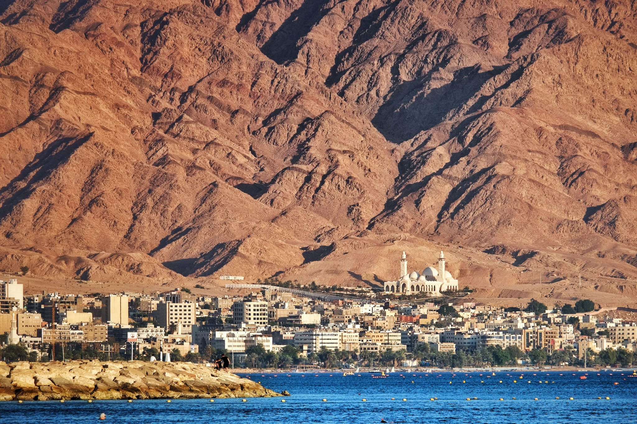 Aqaba