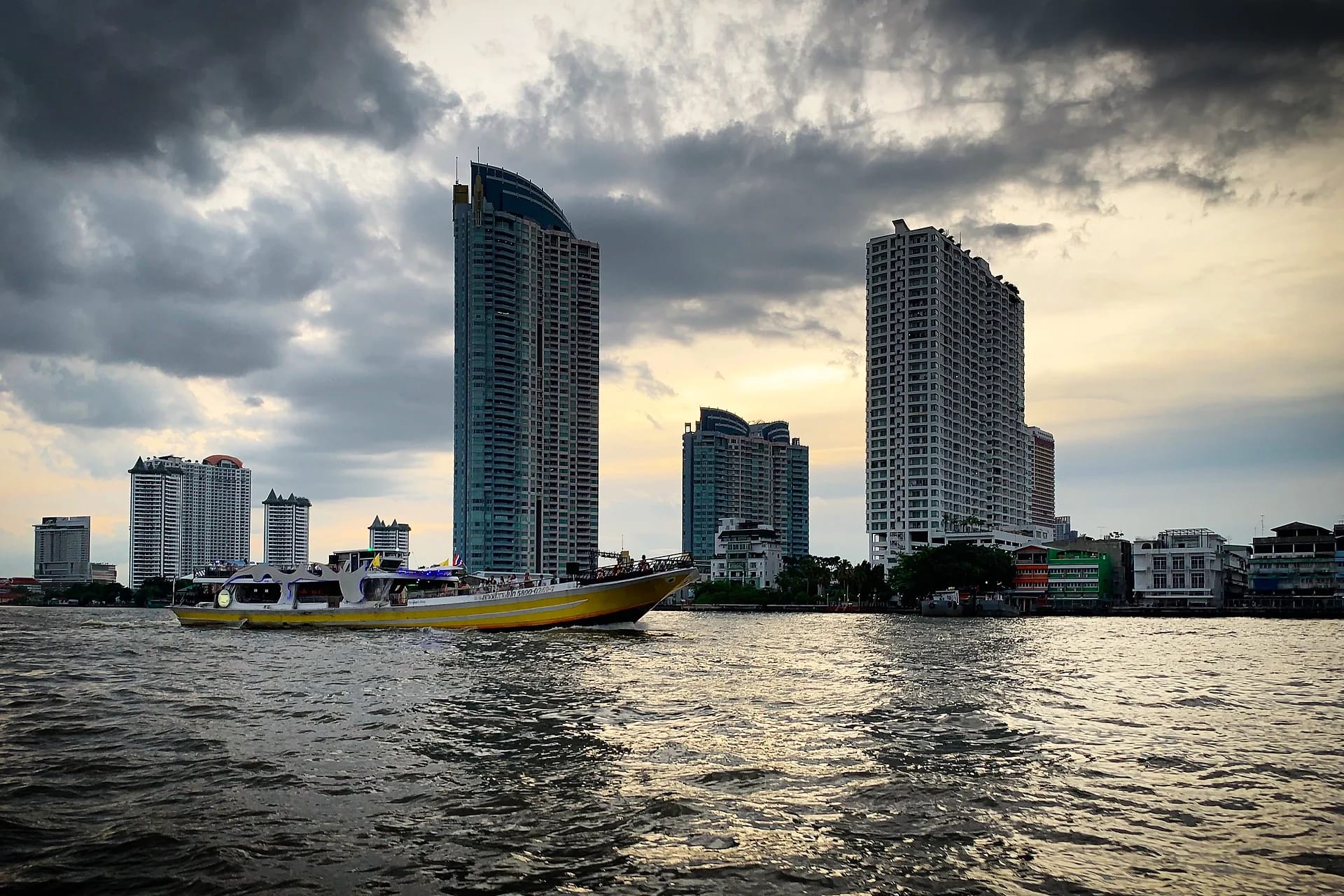 Bangkok