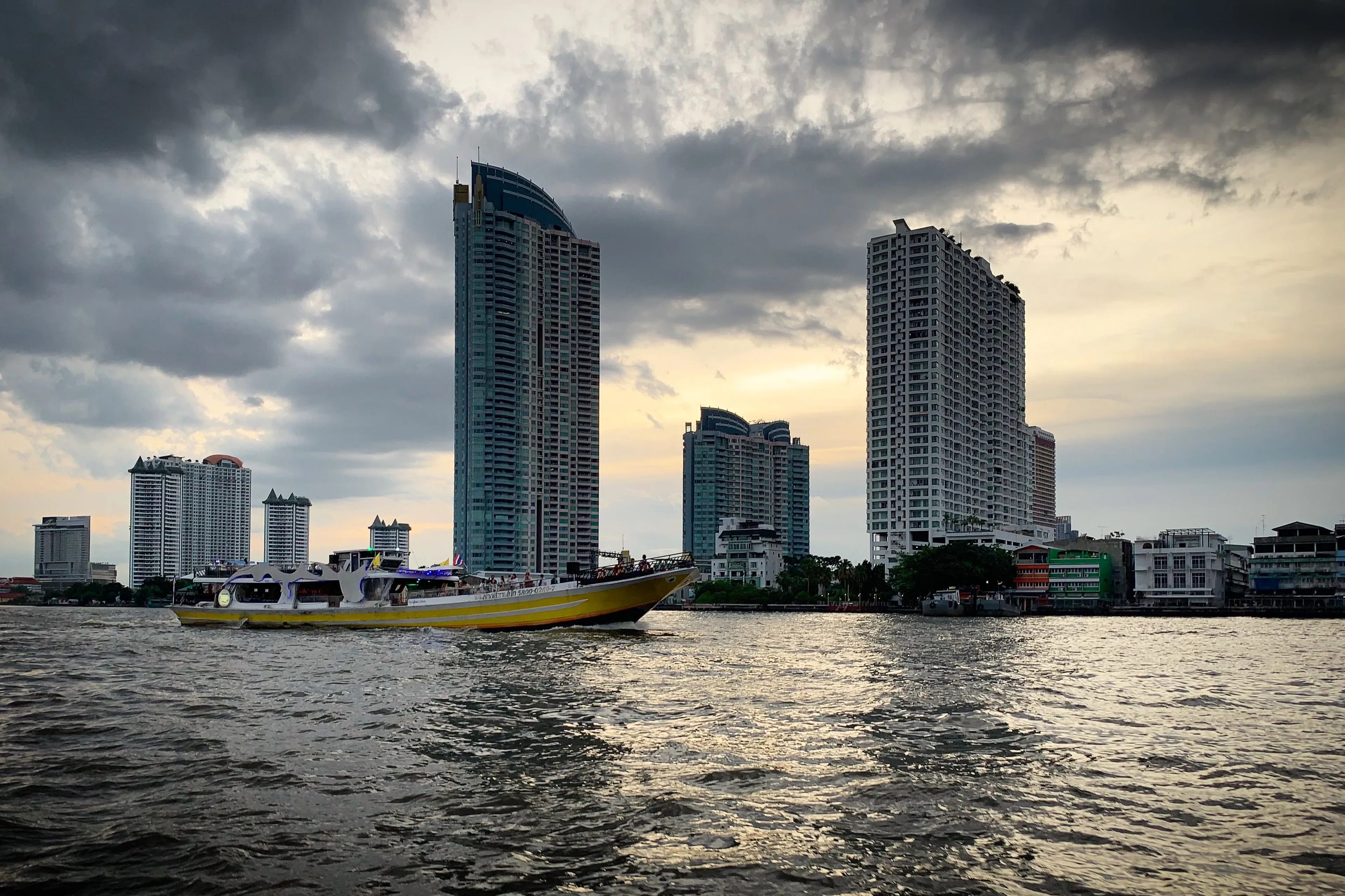 Bangkok