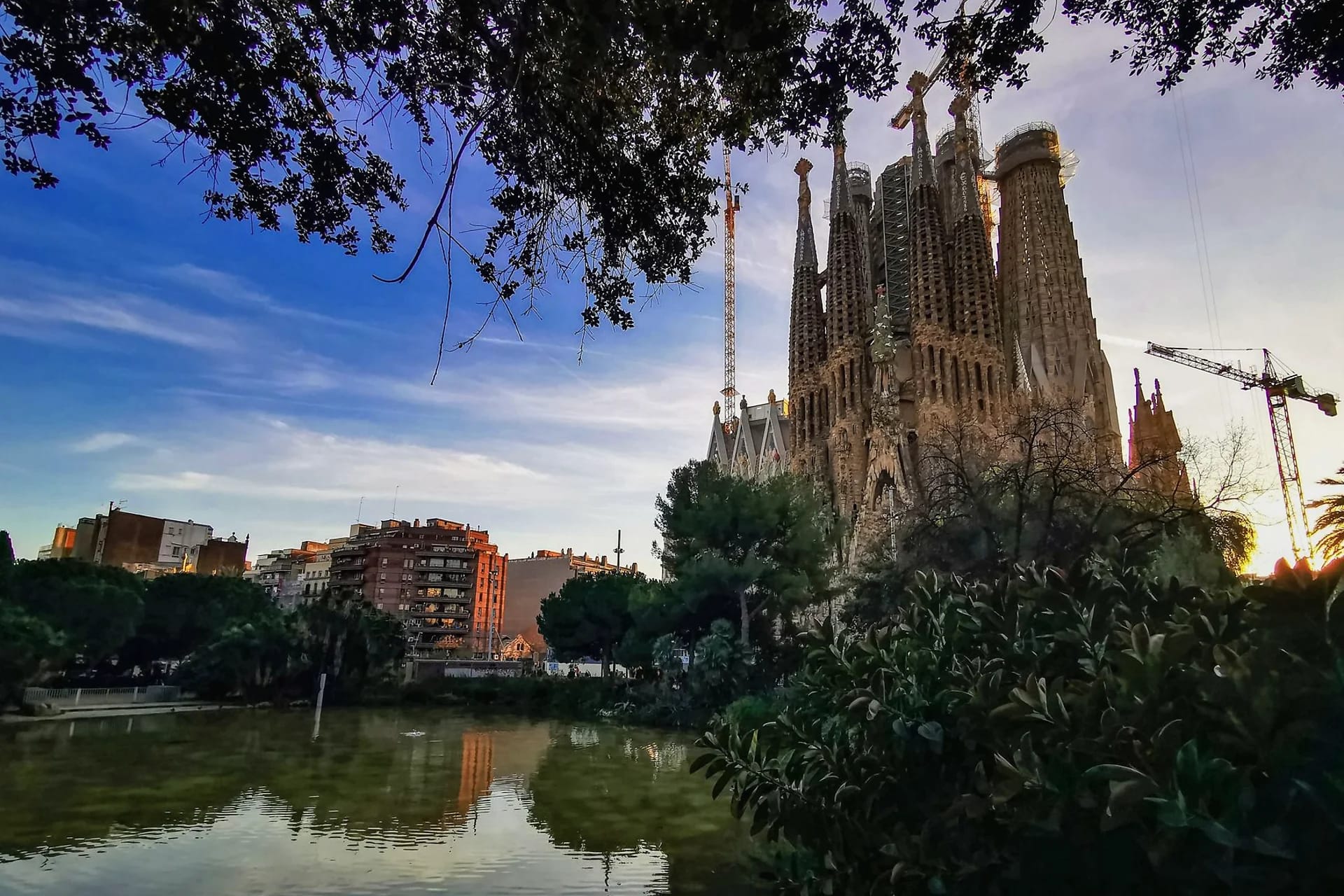 Barcelona