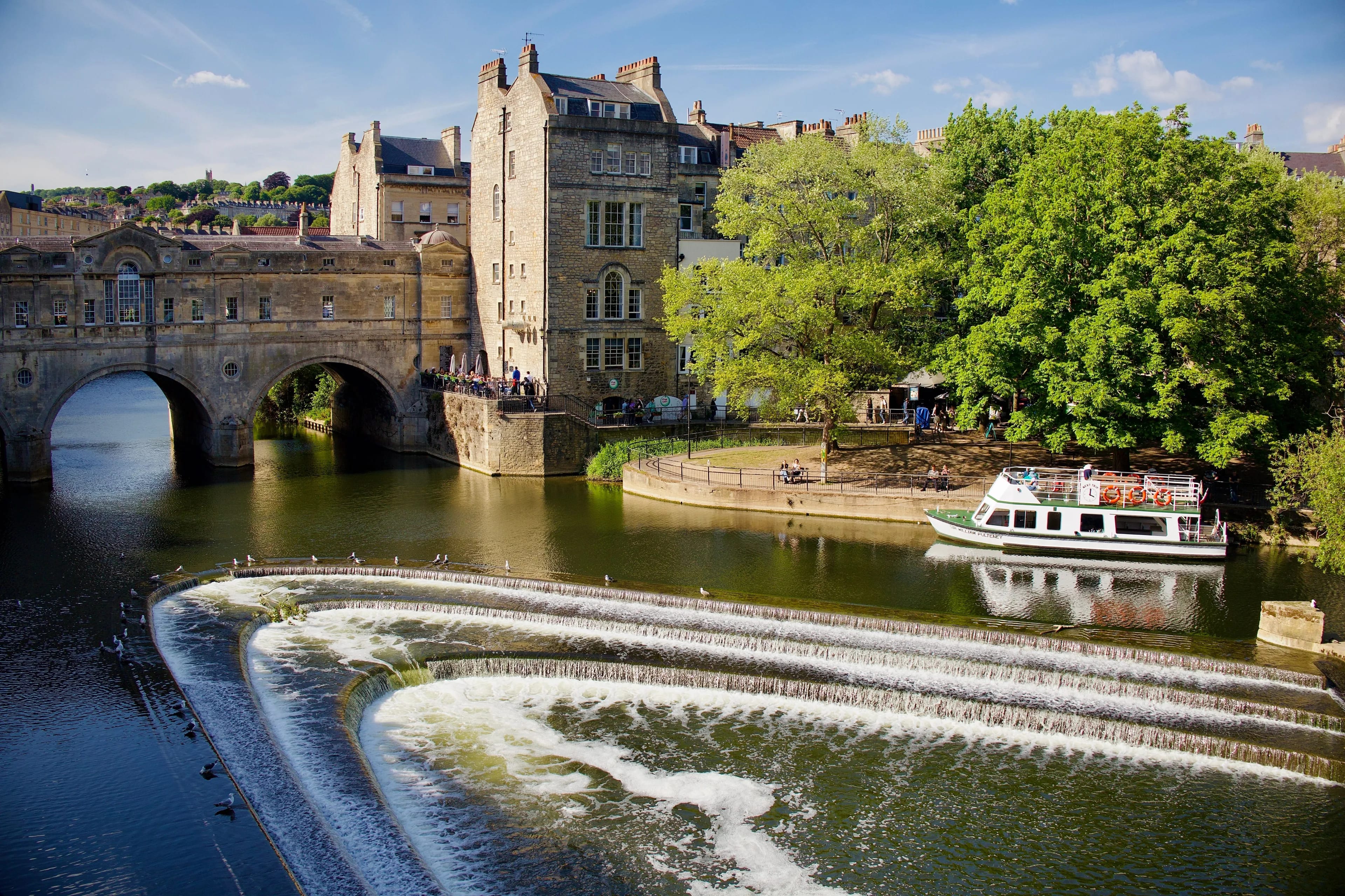 Bath
