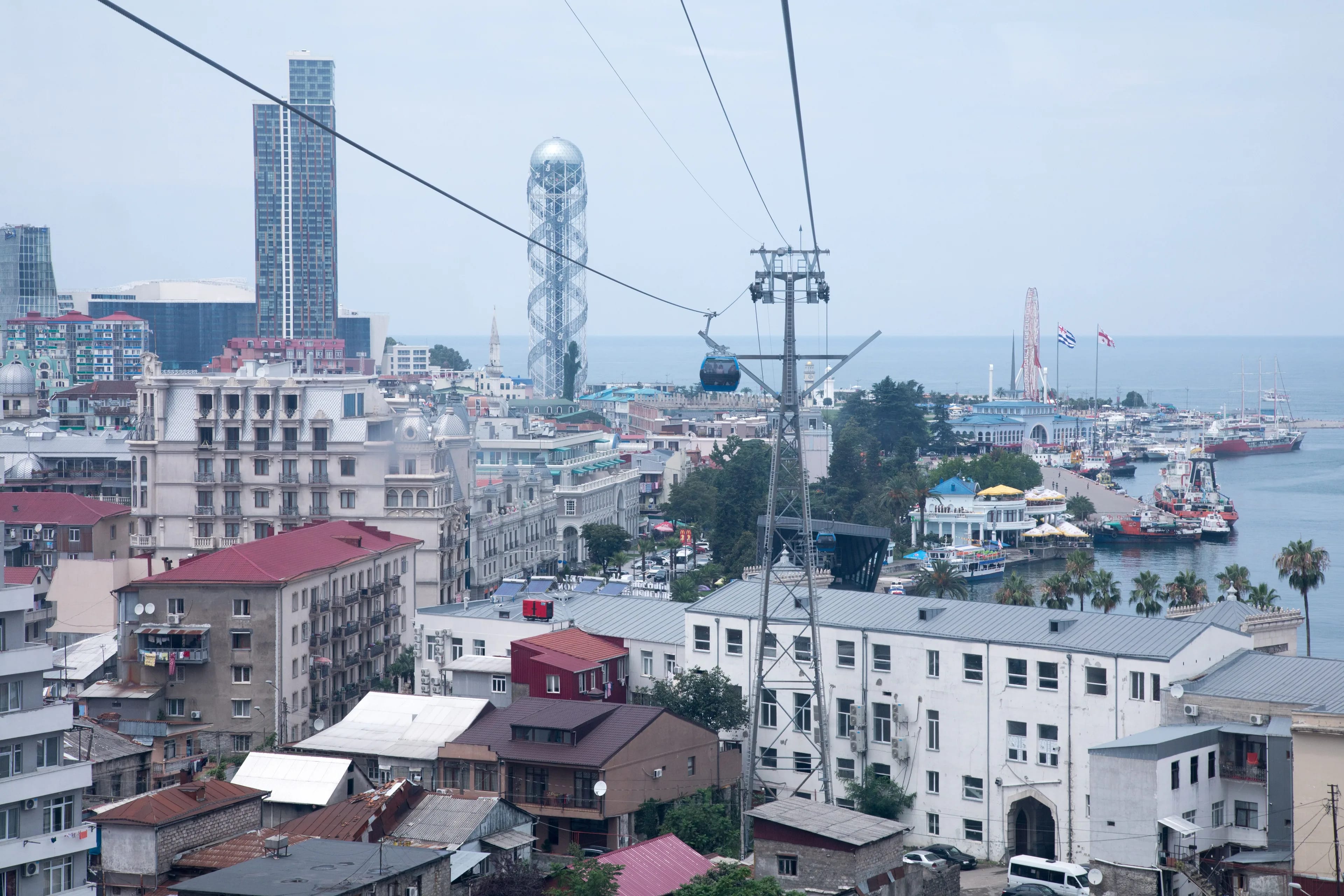 Batumi