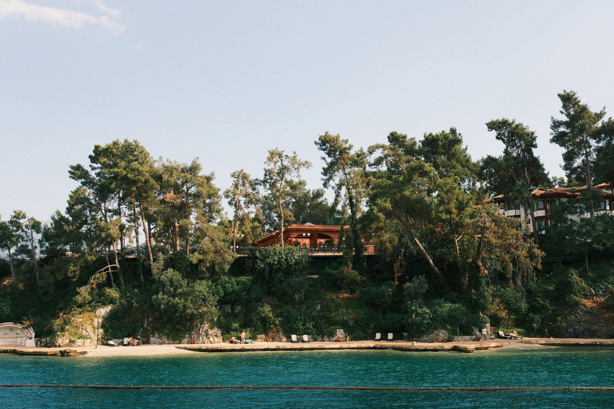 Belek
