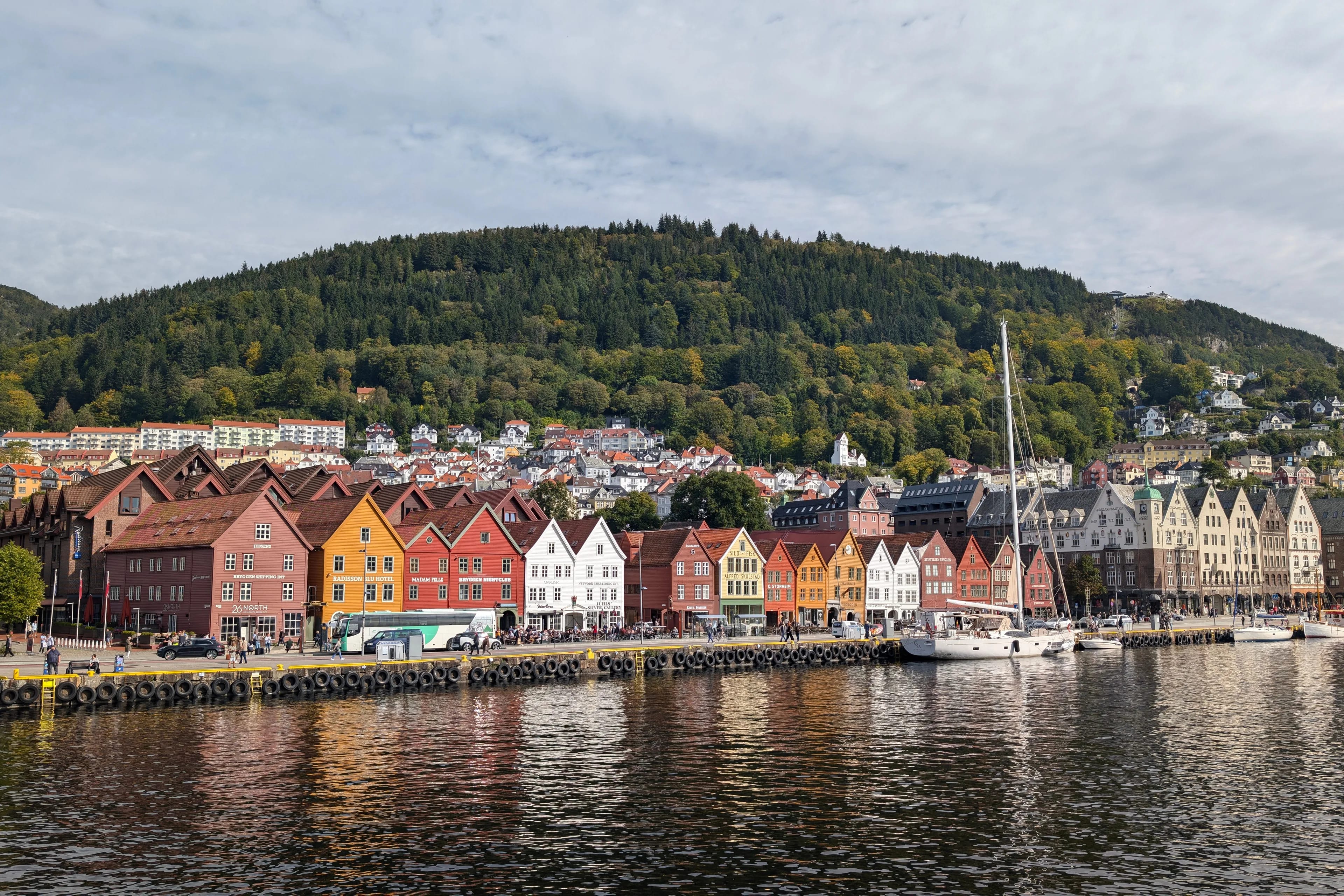 Bergen
