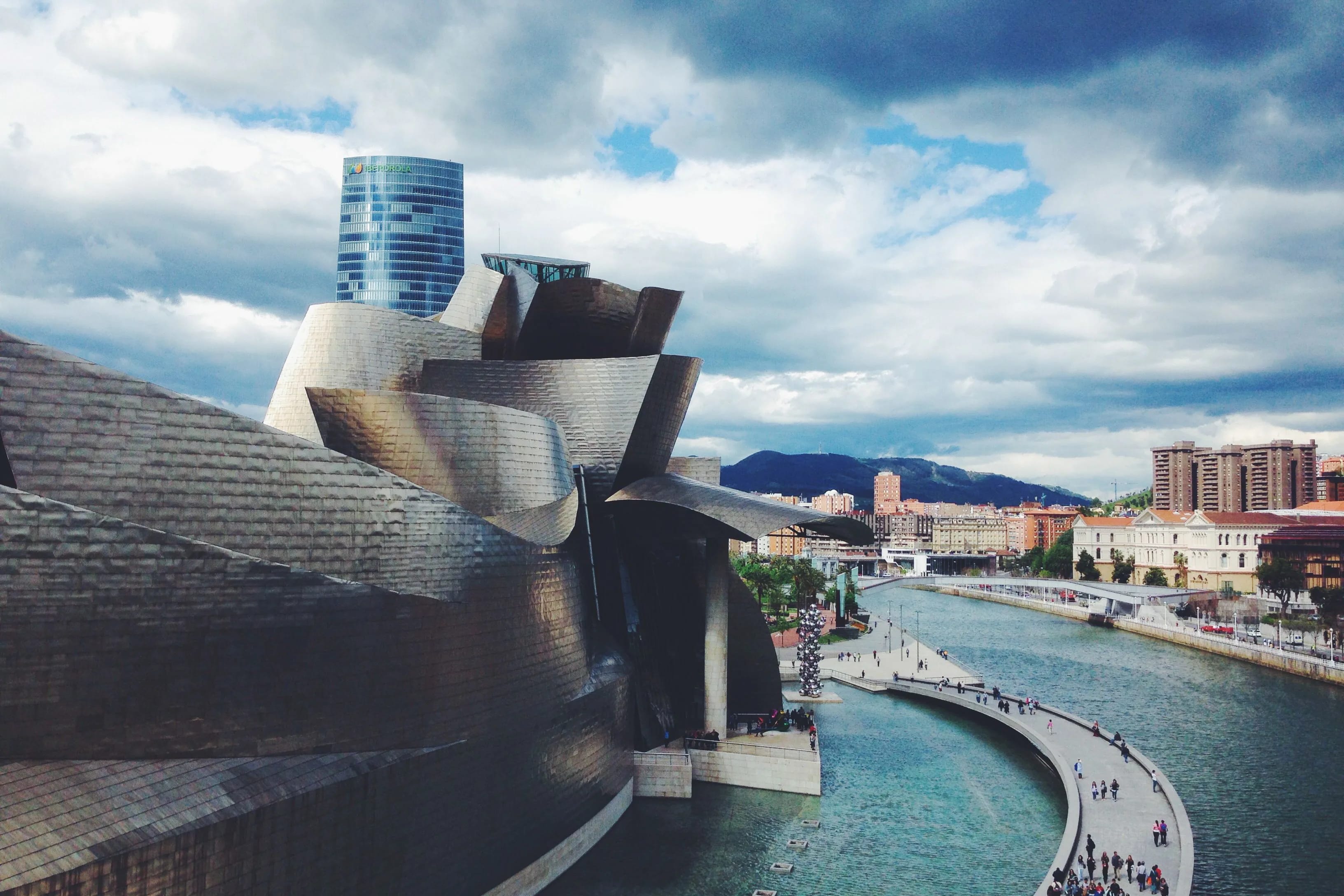 Bilbao