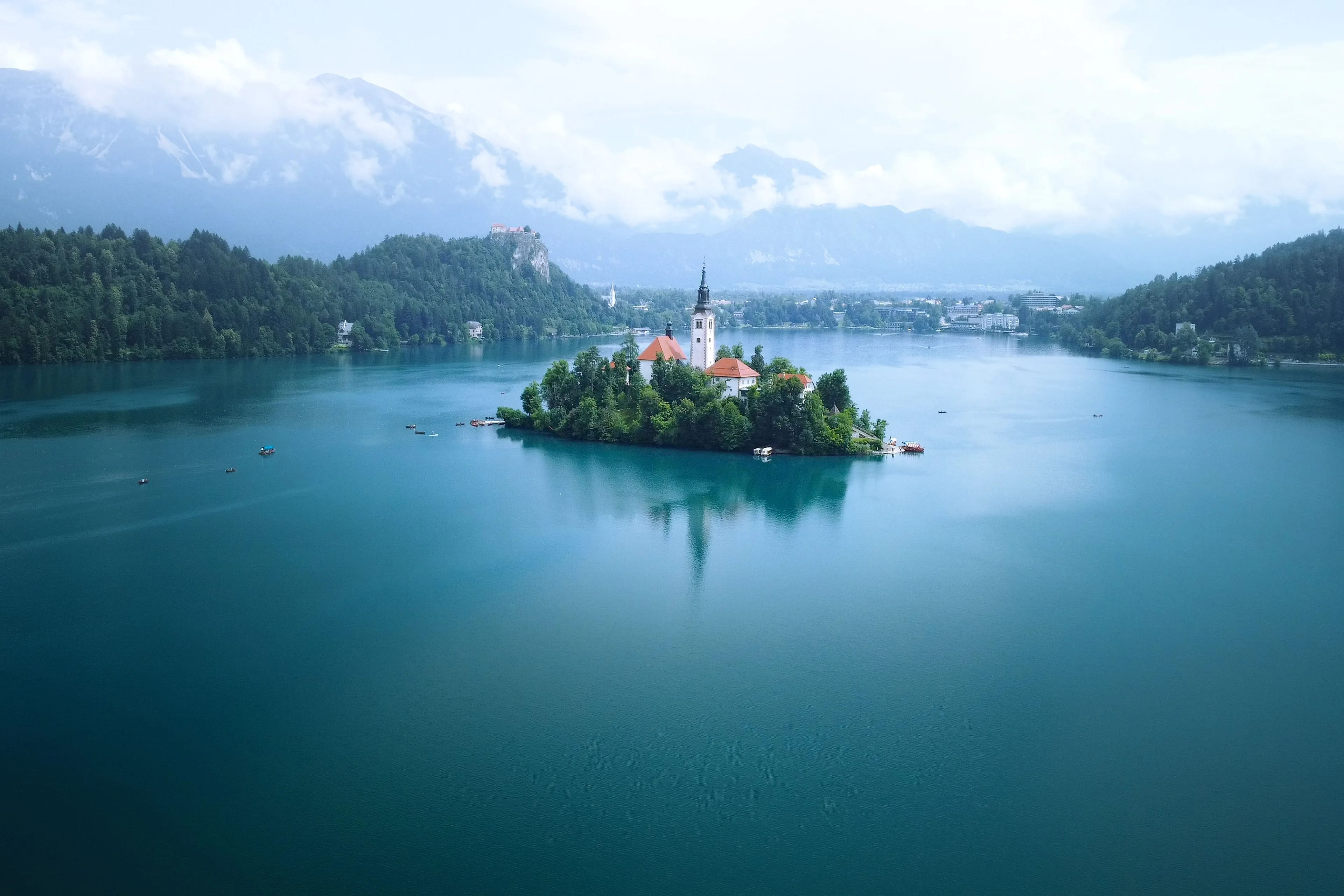Bled