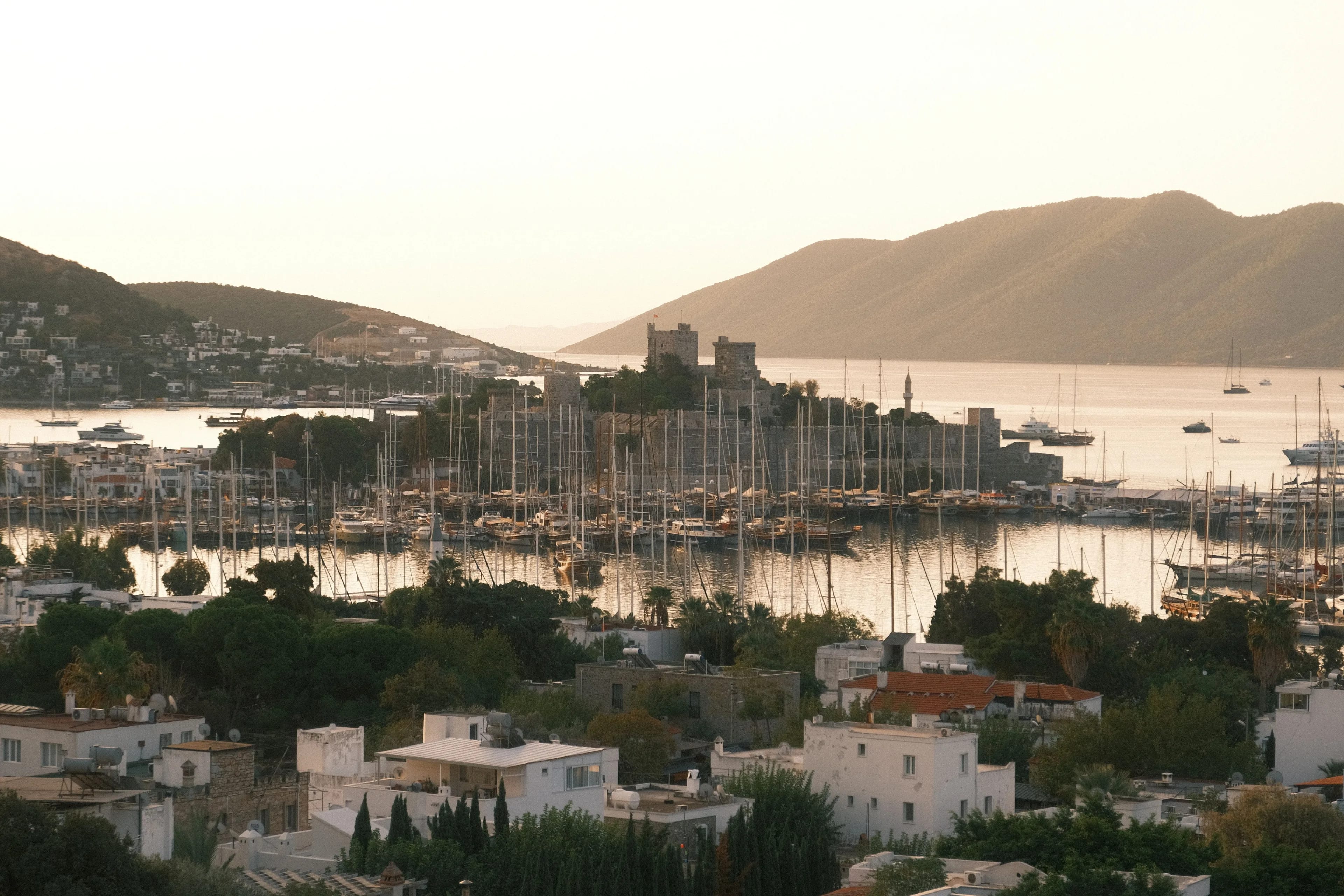 Bodrum