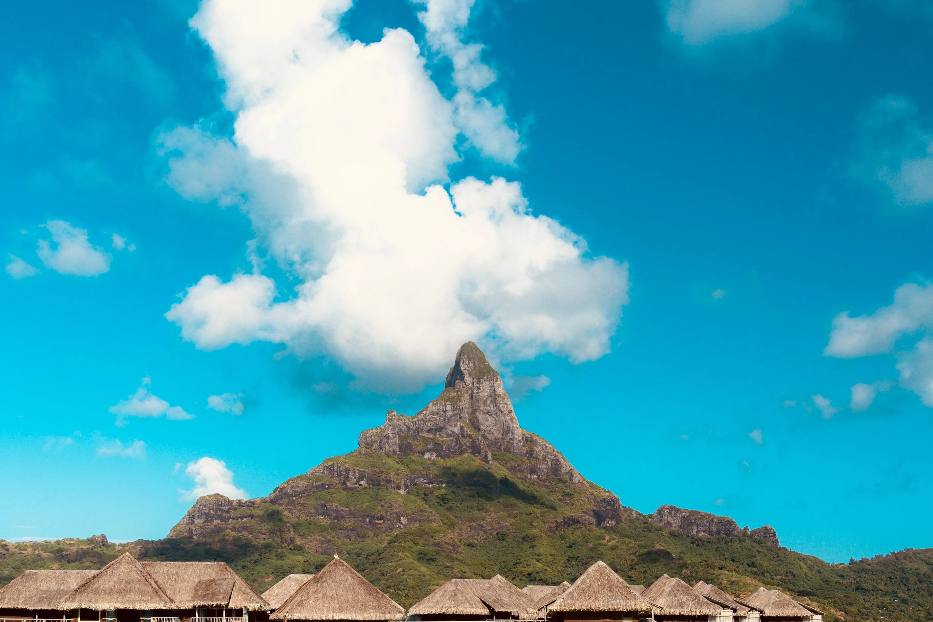Bora Bora