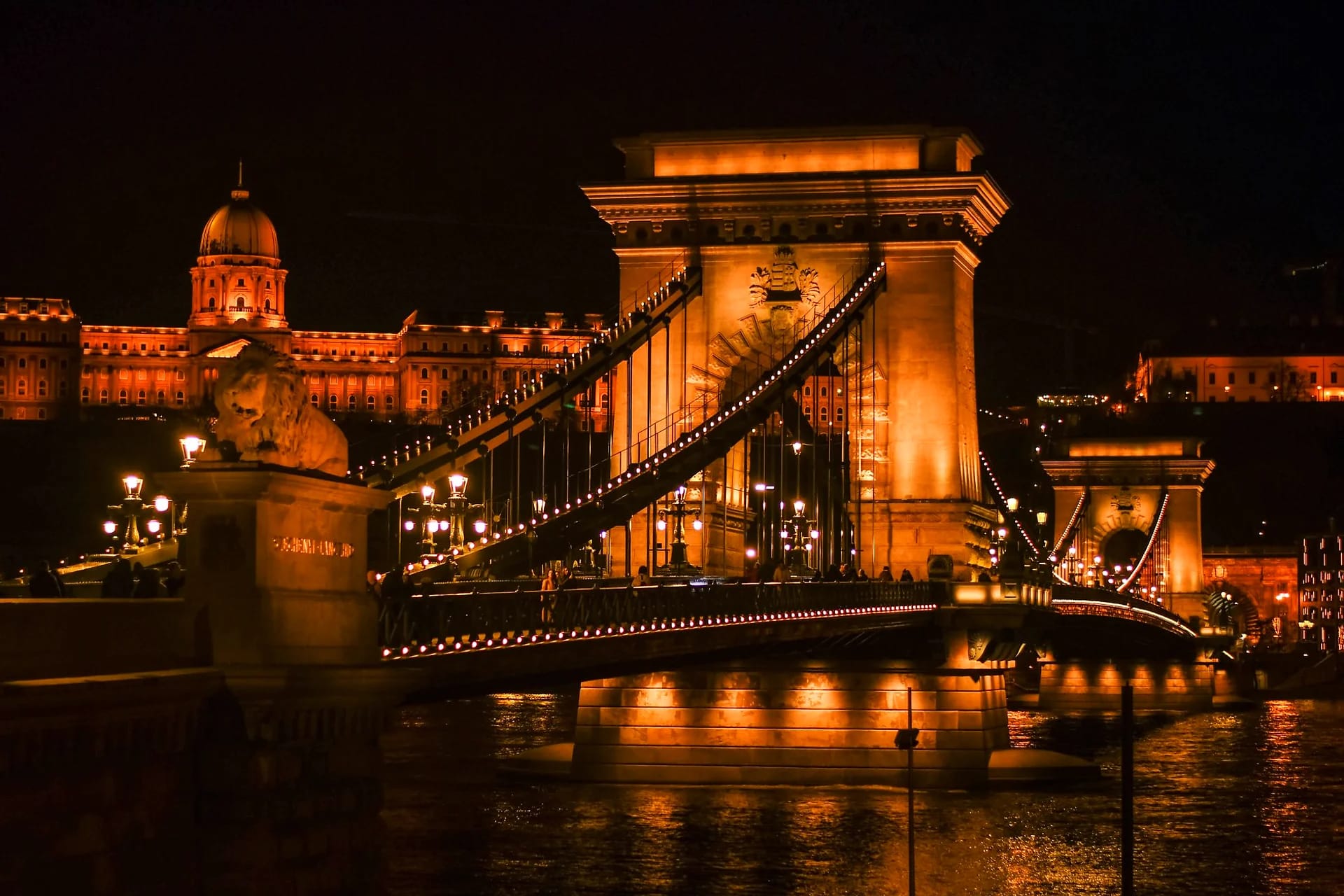 Budapest