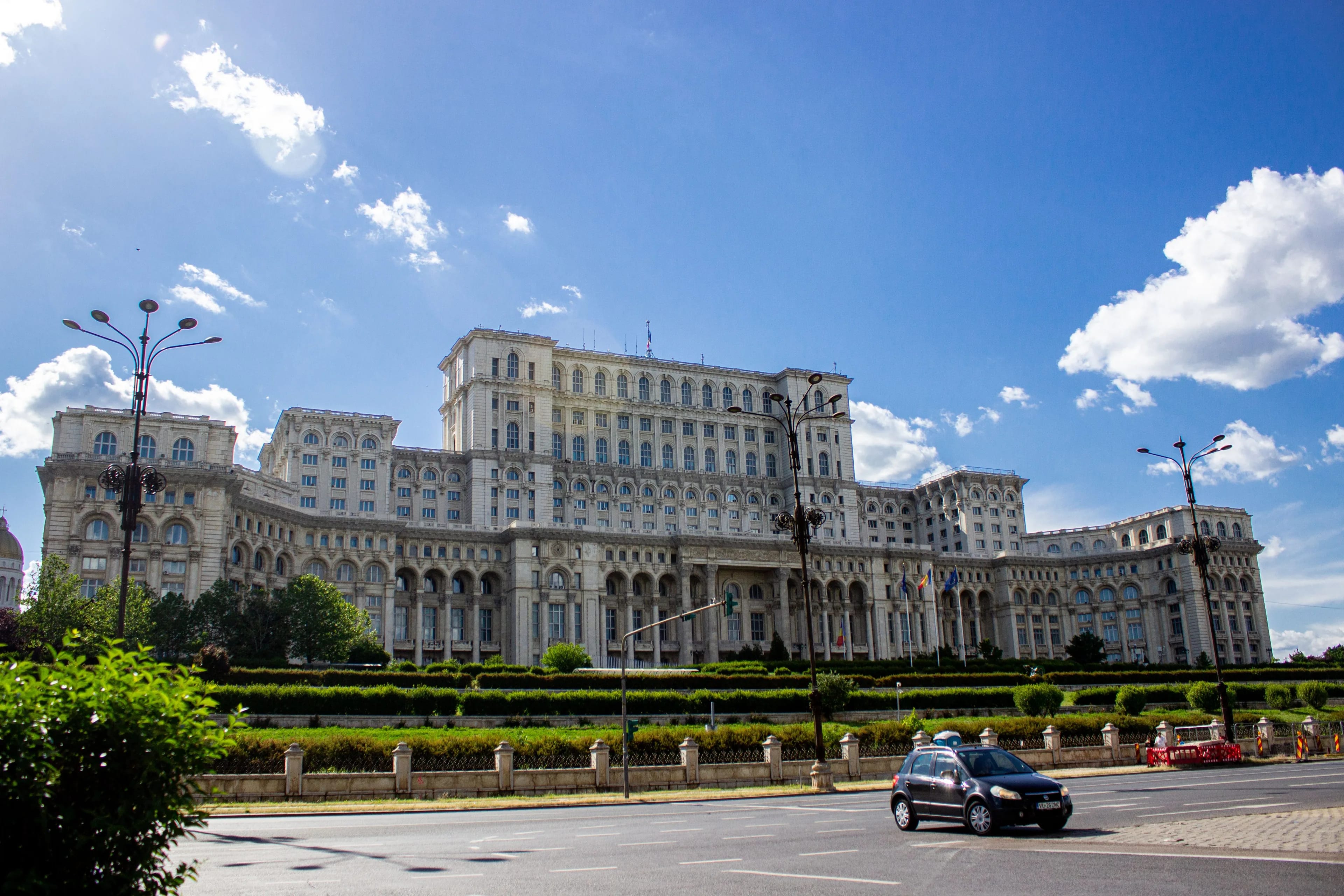 Bukarest