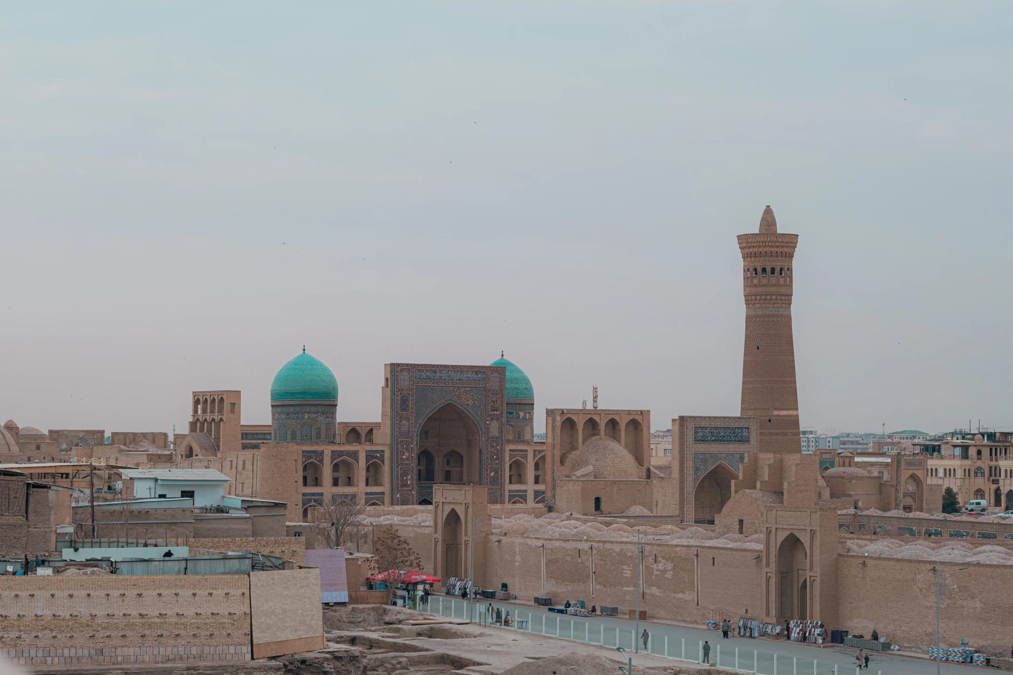 Bukhara