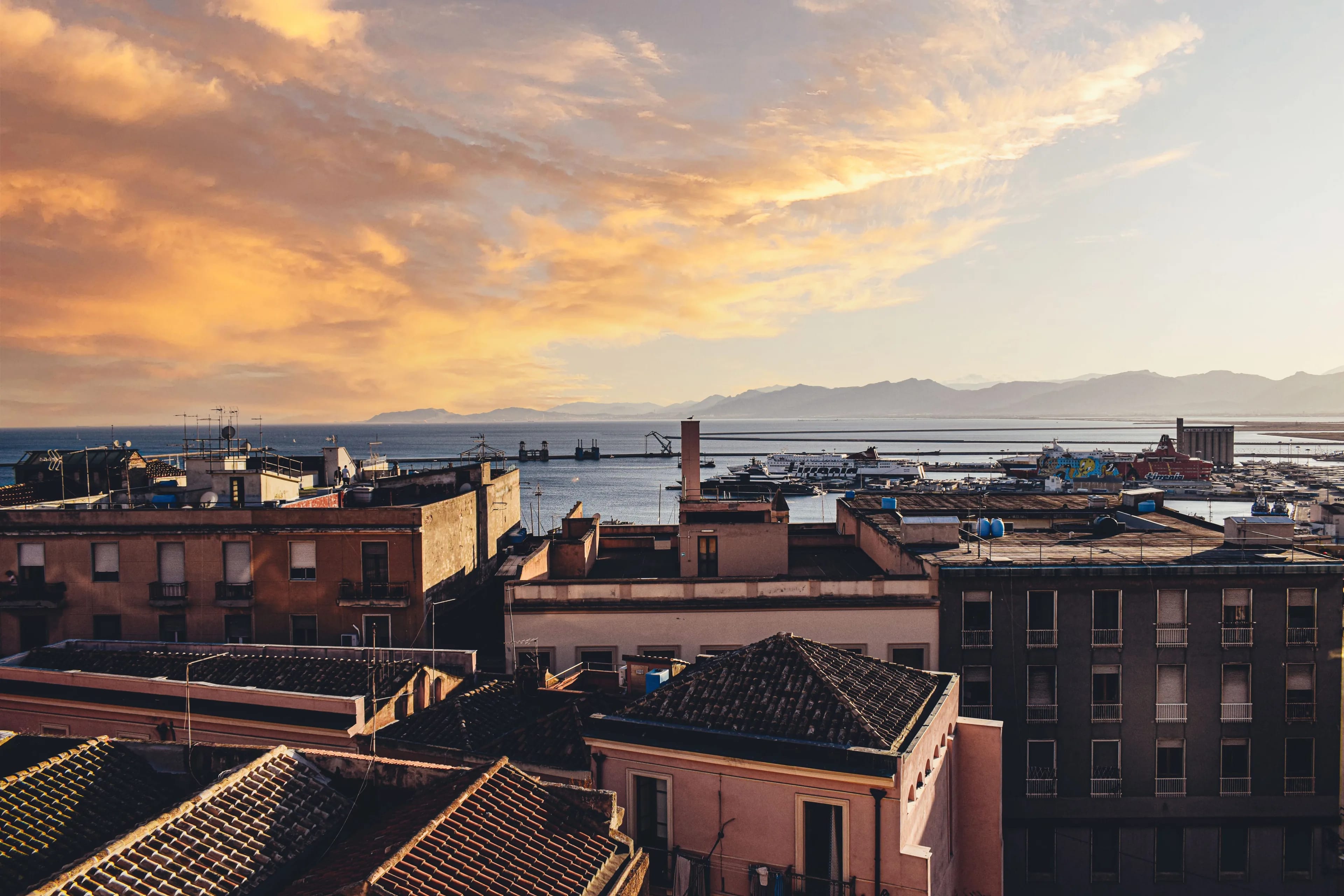 Cagliari