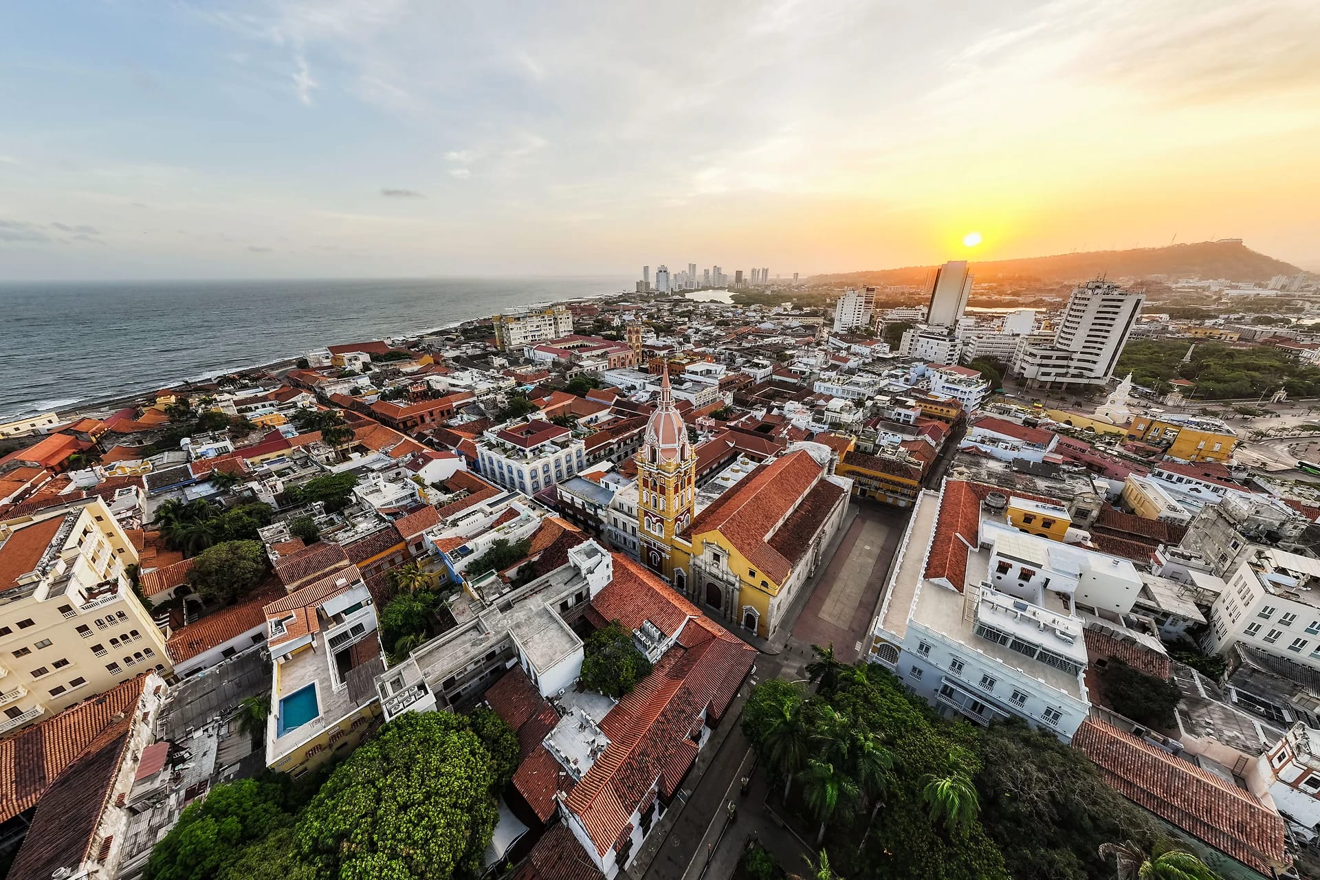 Cartagena