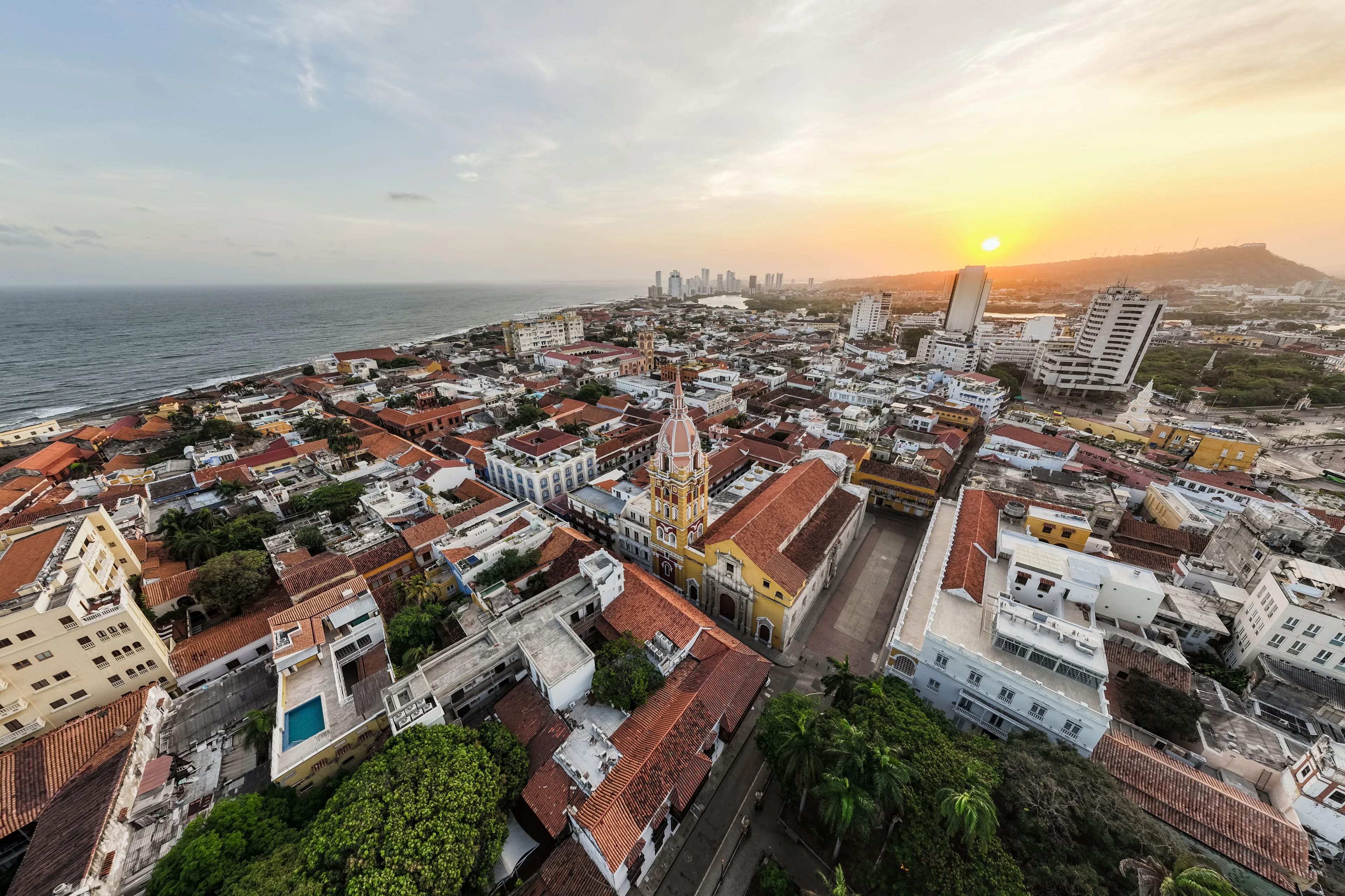 Cartagena
