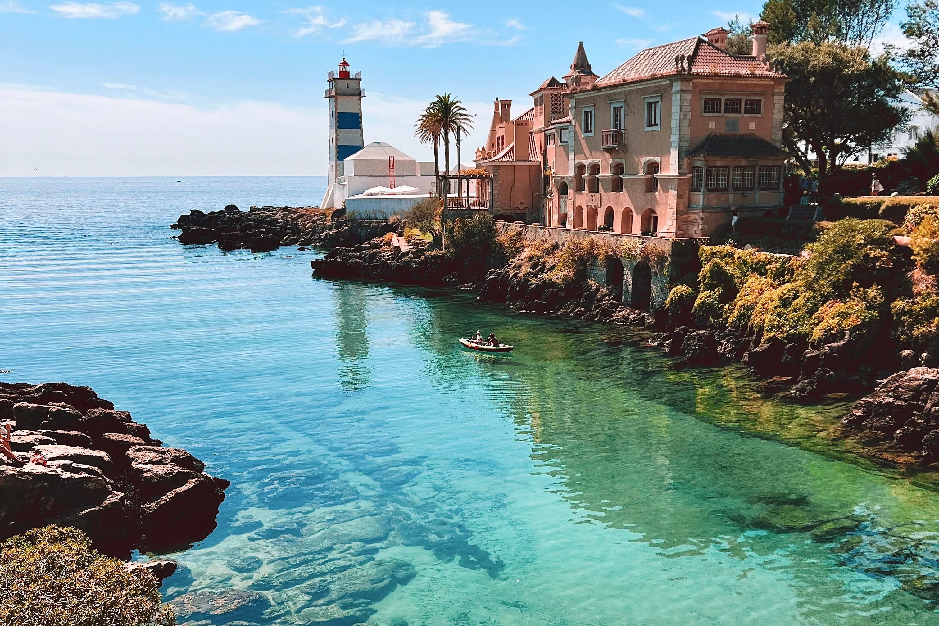 Cascais