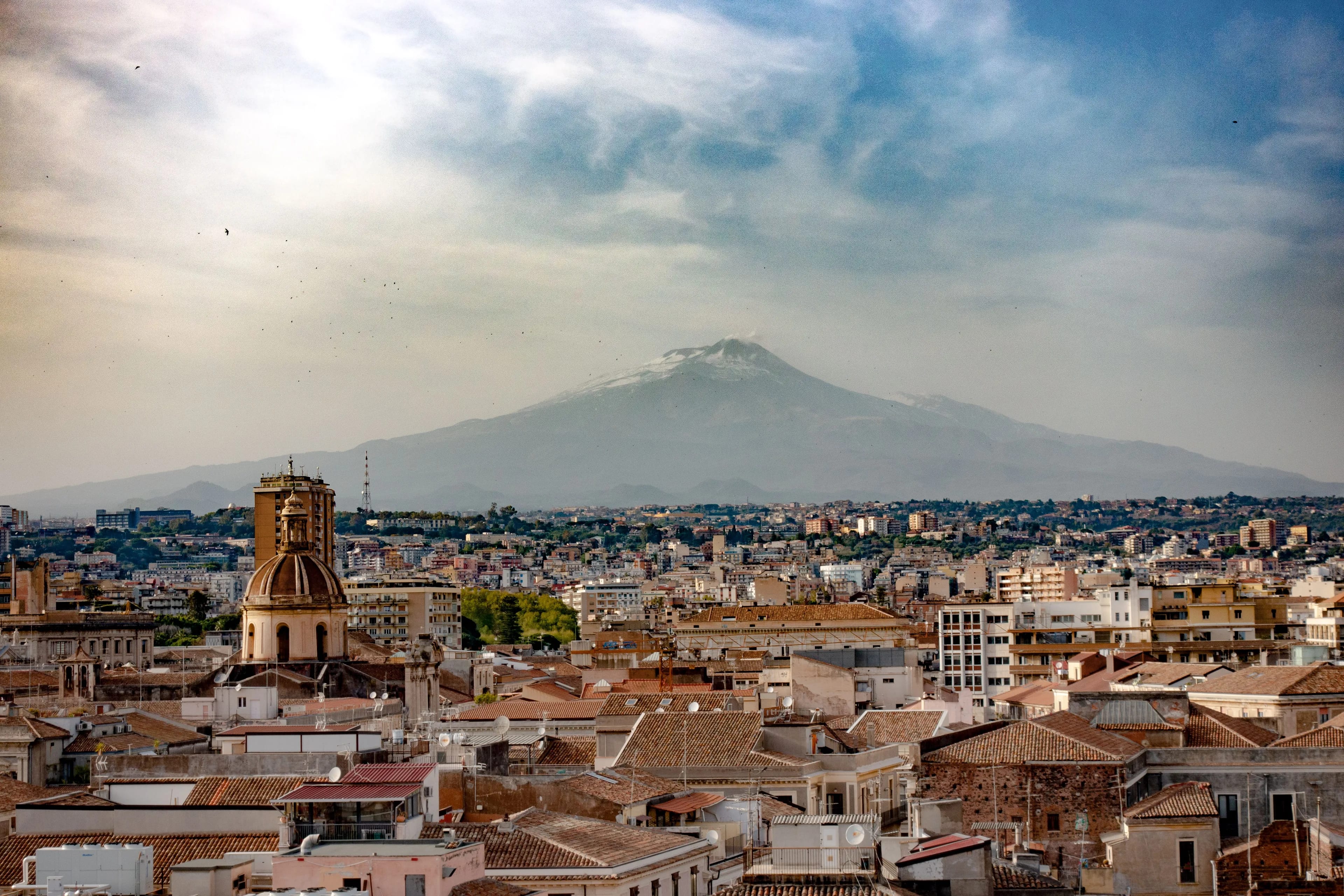 Catania