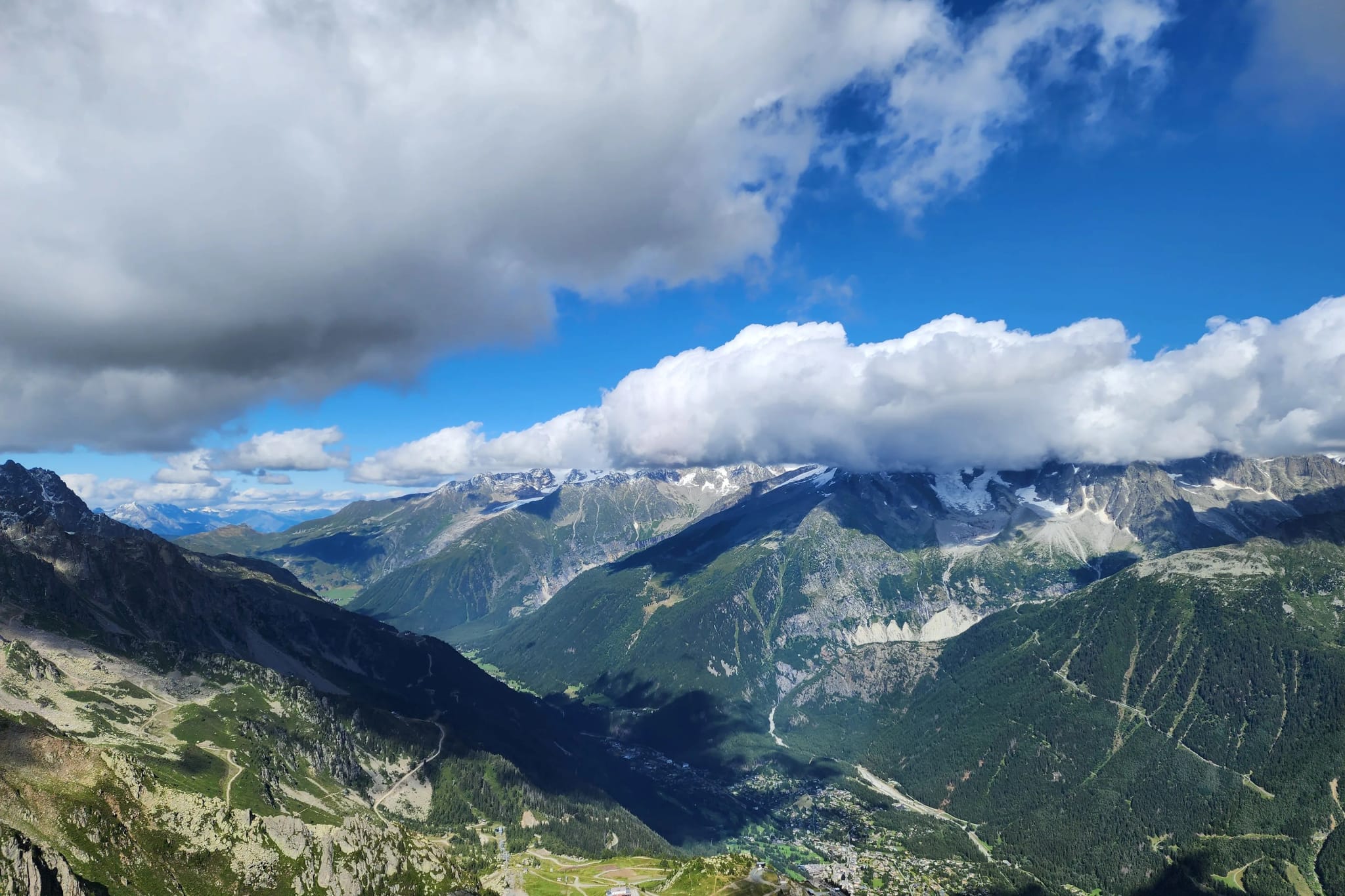 Chamonix