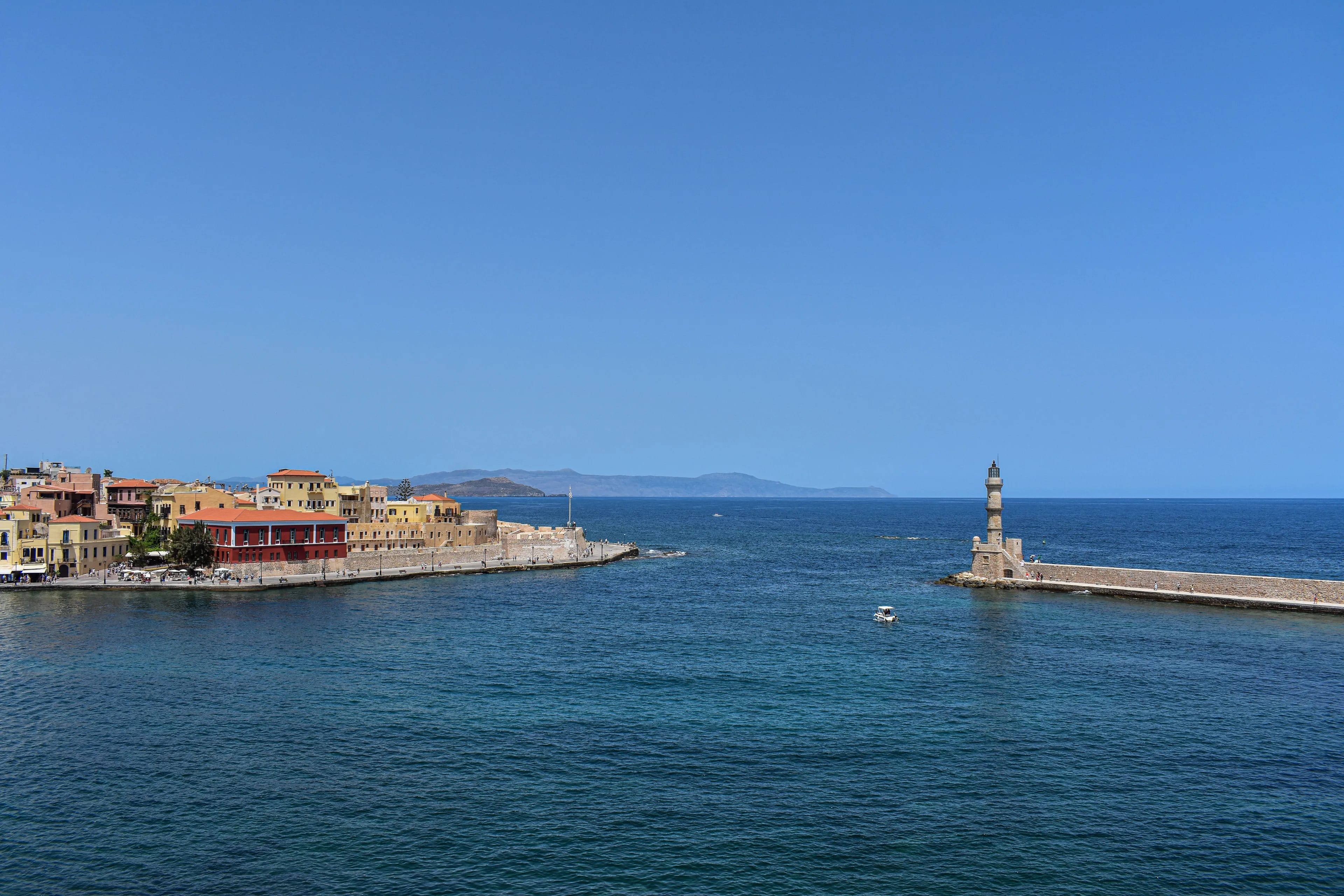 Chania