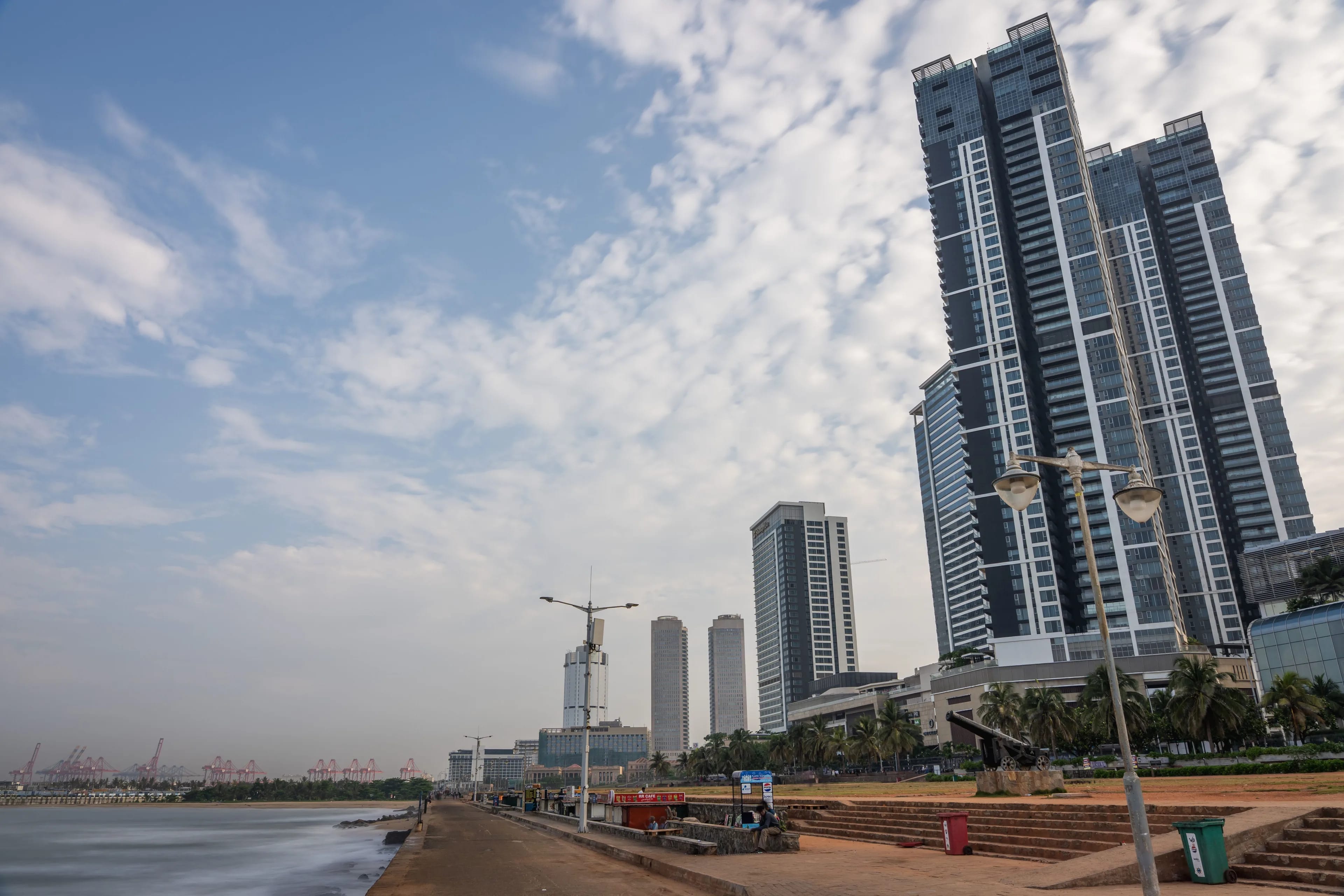 Colombo