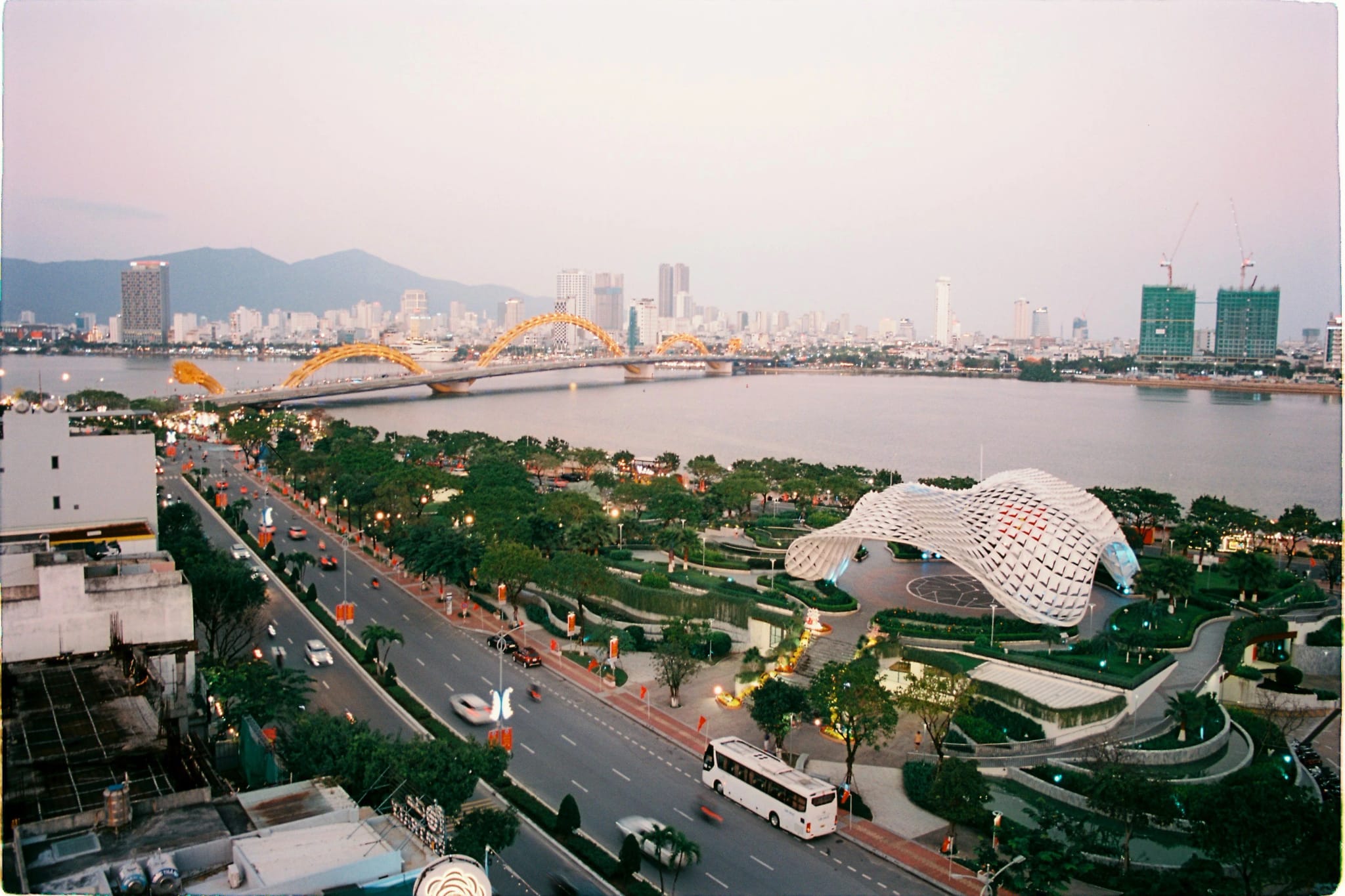 Da Nang