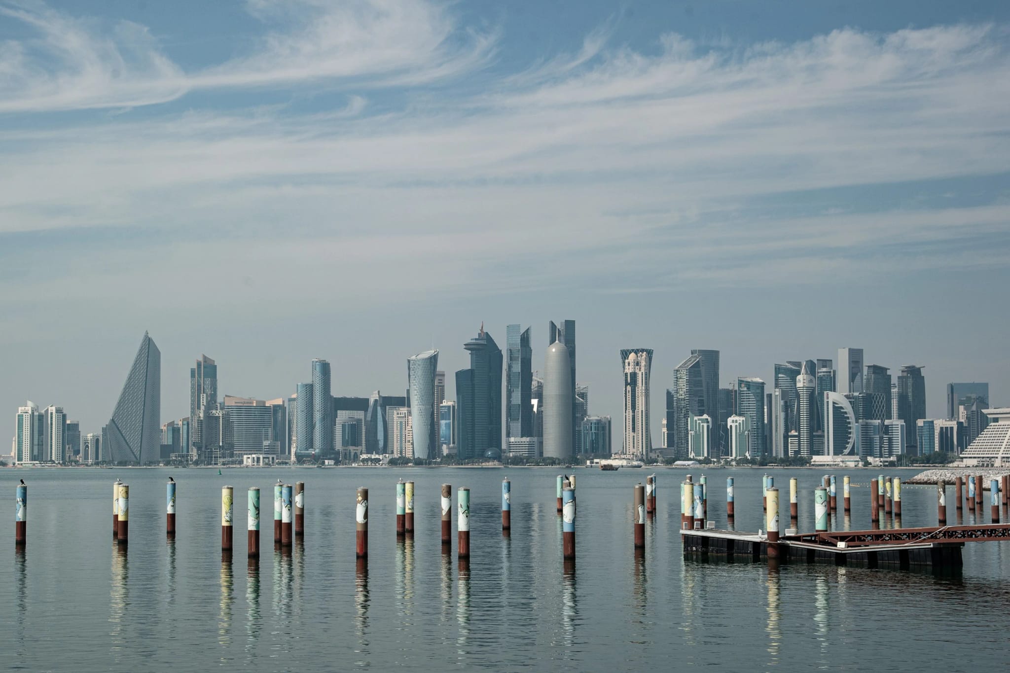 Doha