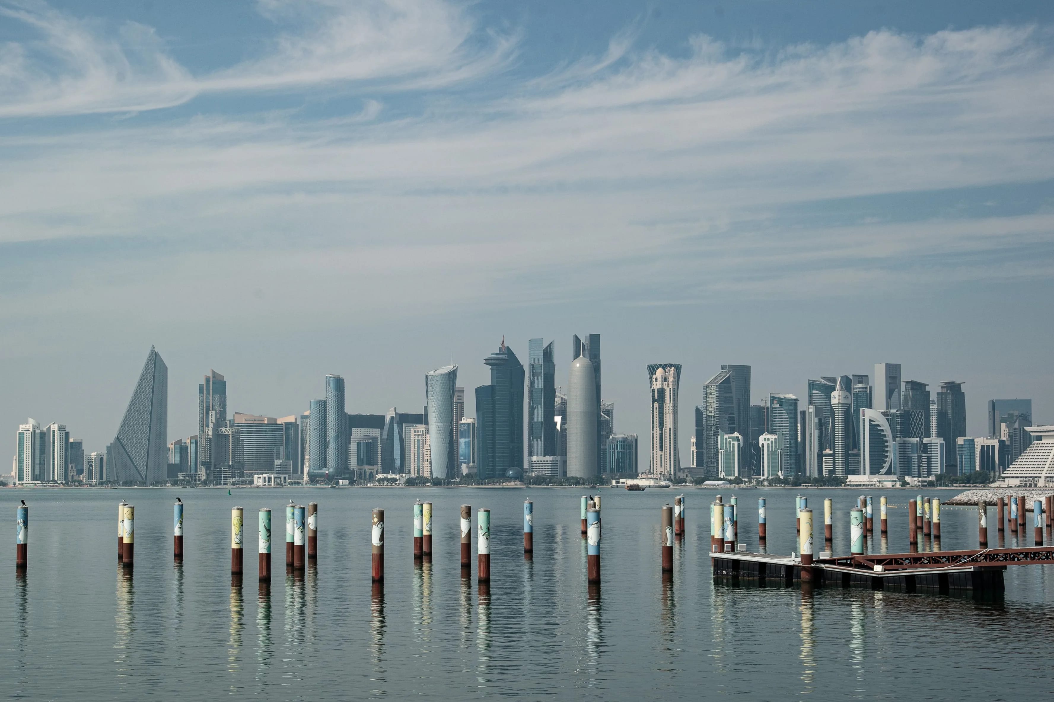 Doha