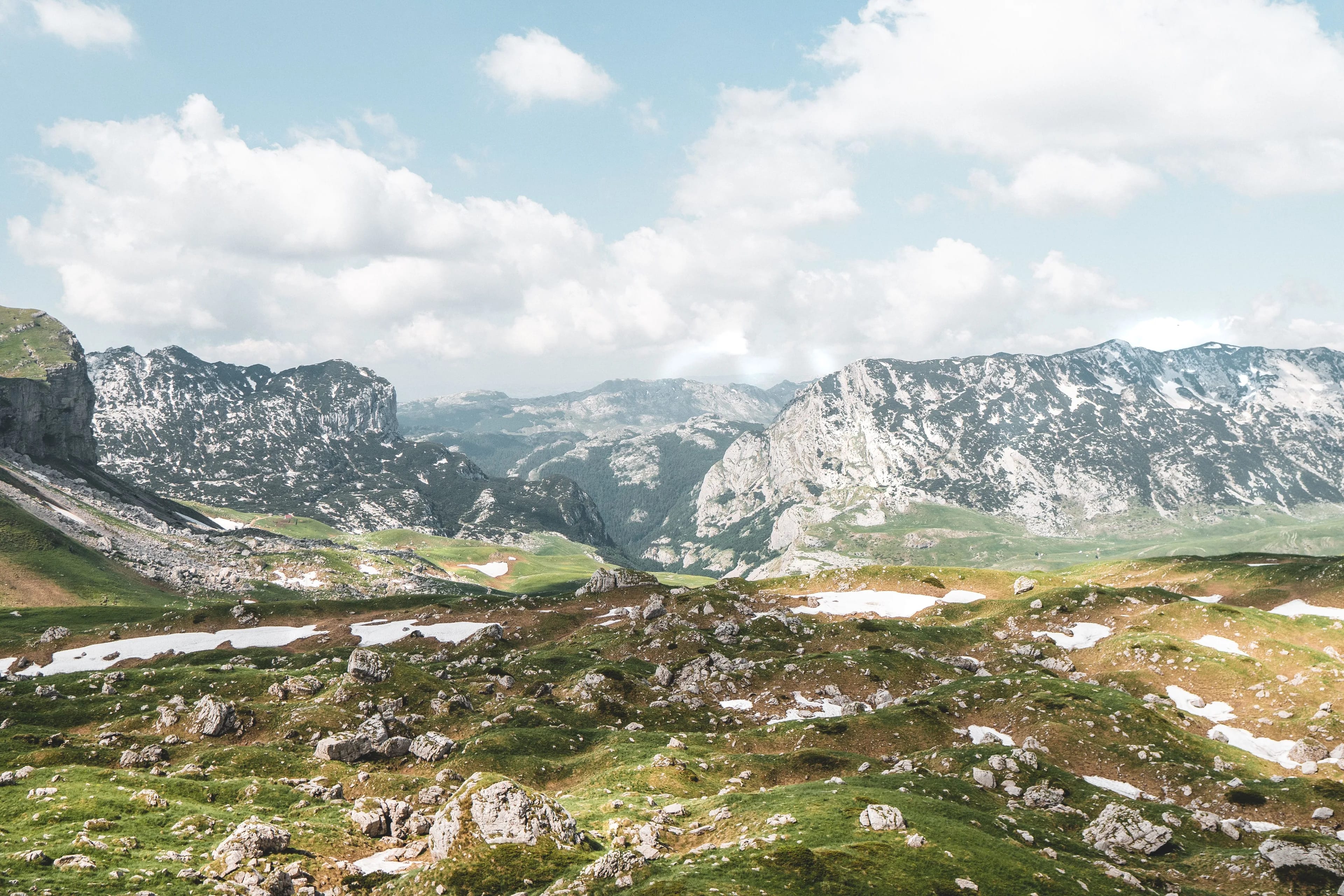 Durmitor