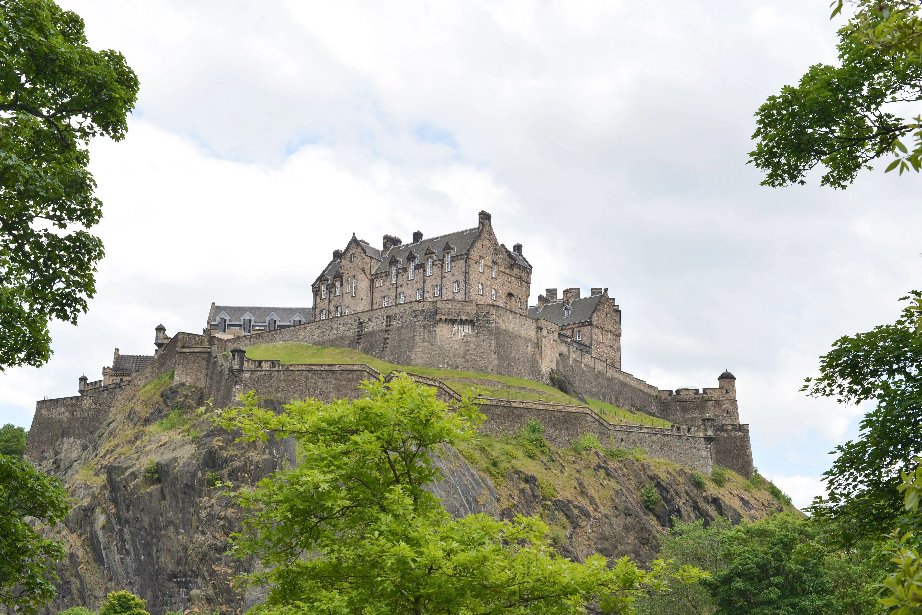 Edinburgh