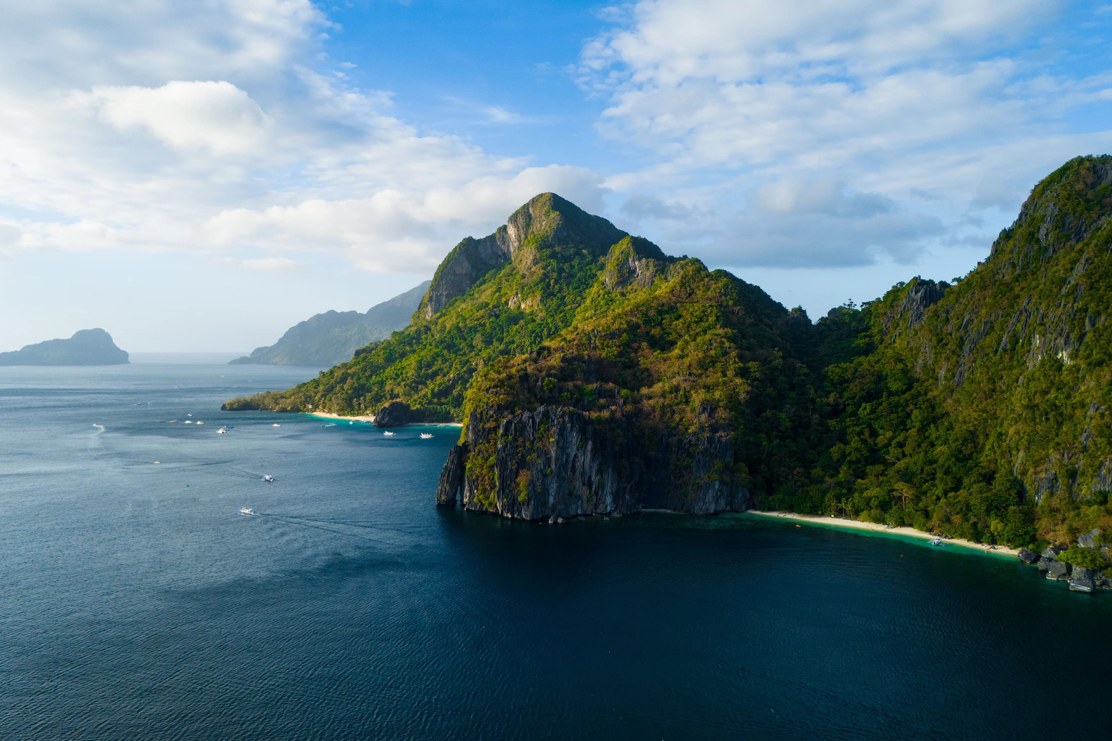 El Nido