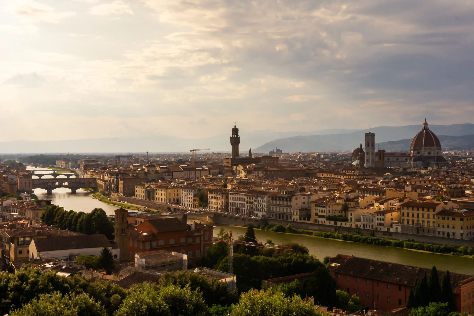 Firenze