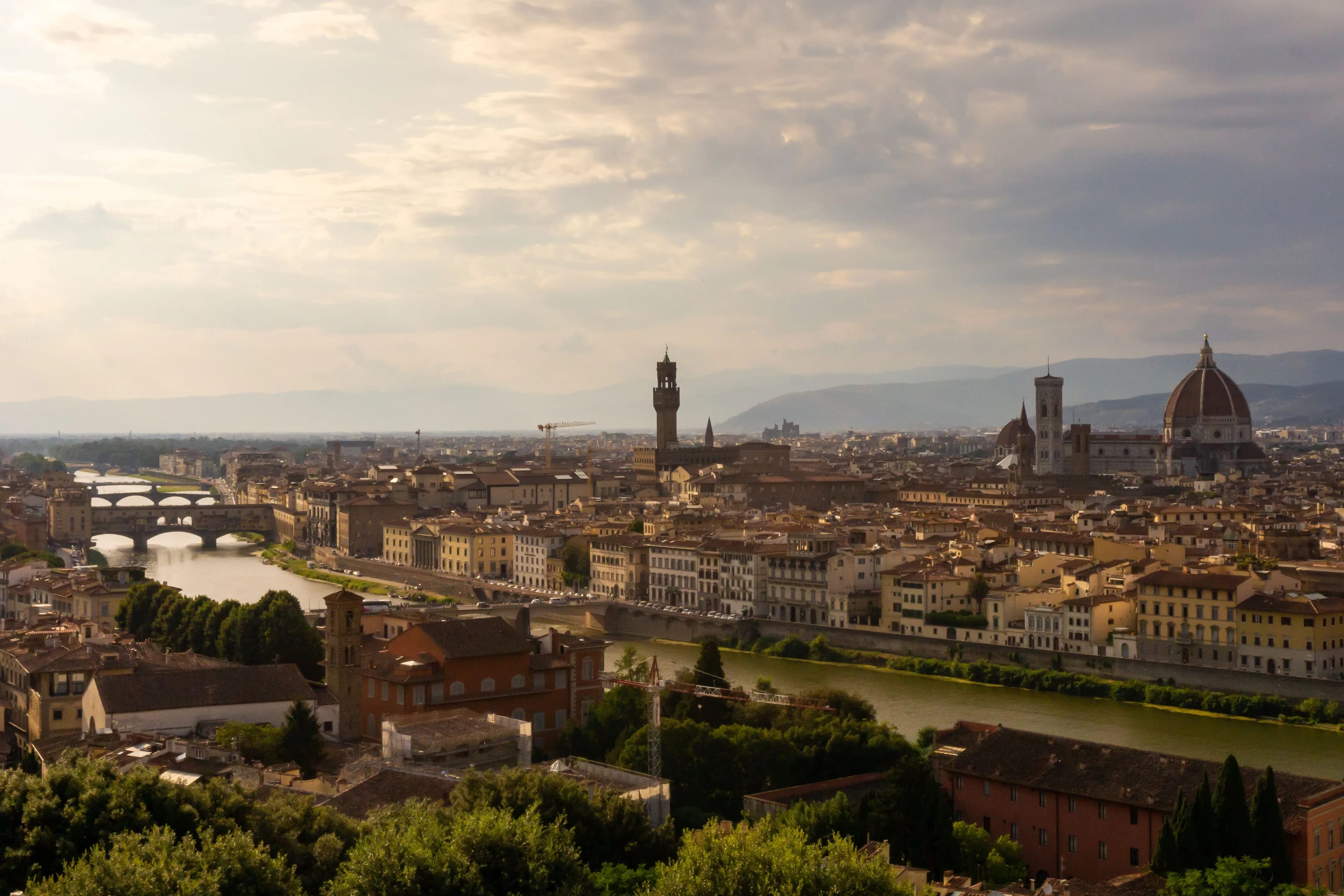 Firenze