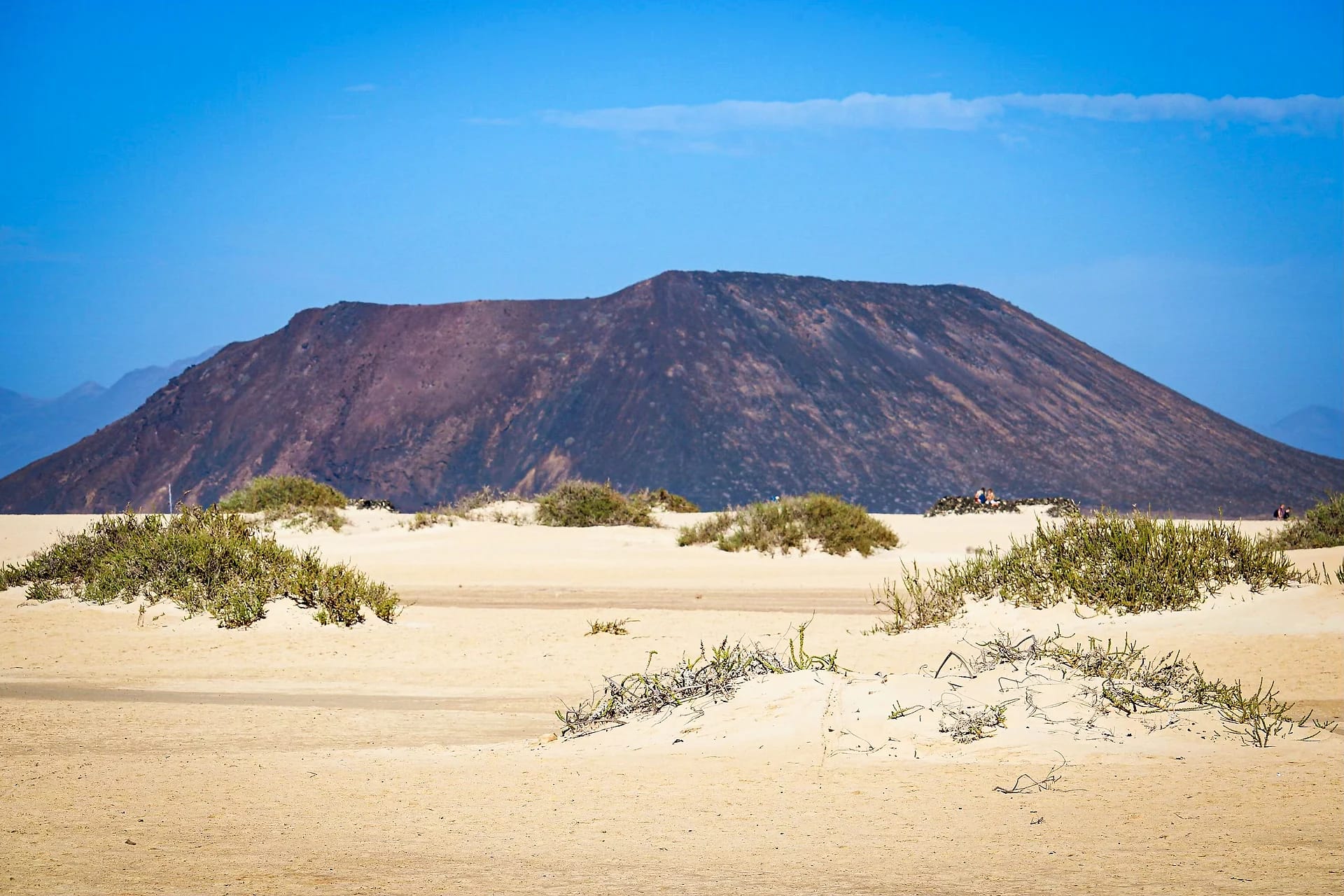 Fuerteventura
