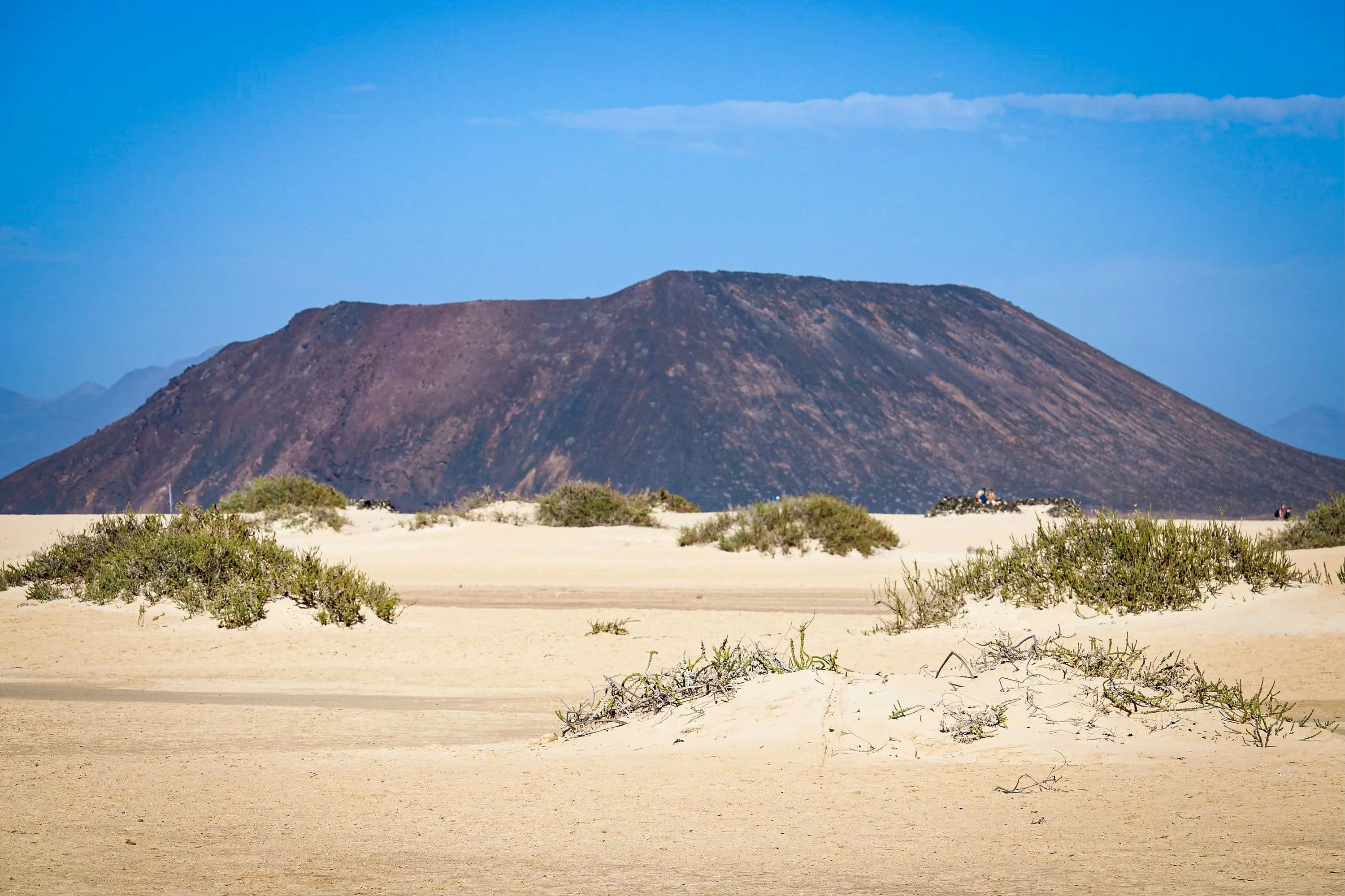Fuerteventura