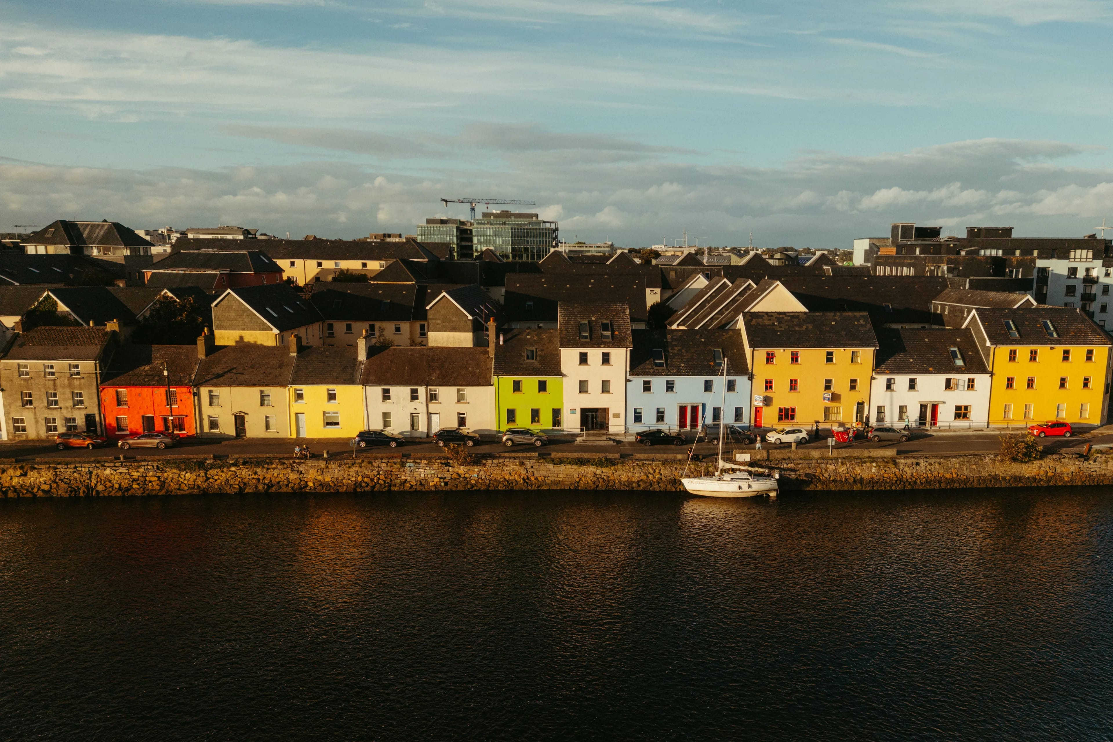 Galway
