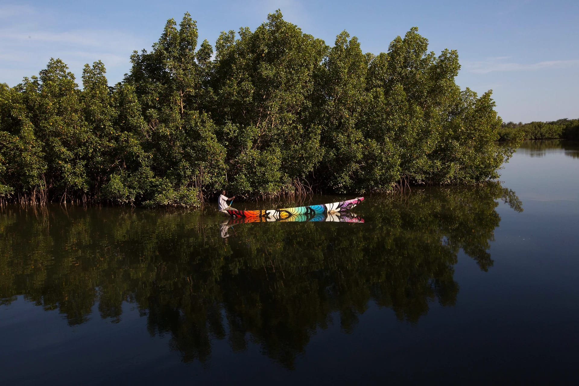 Gambia