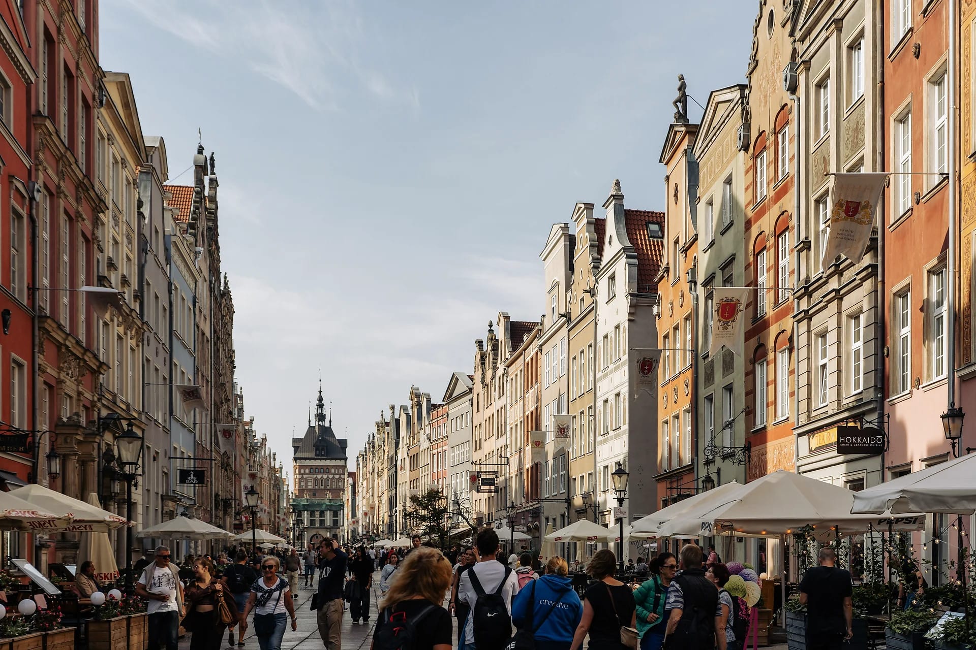 Gdańsk
